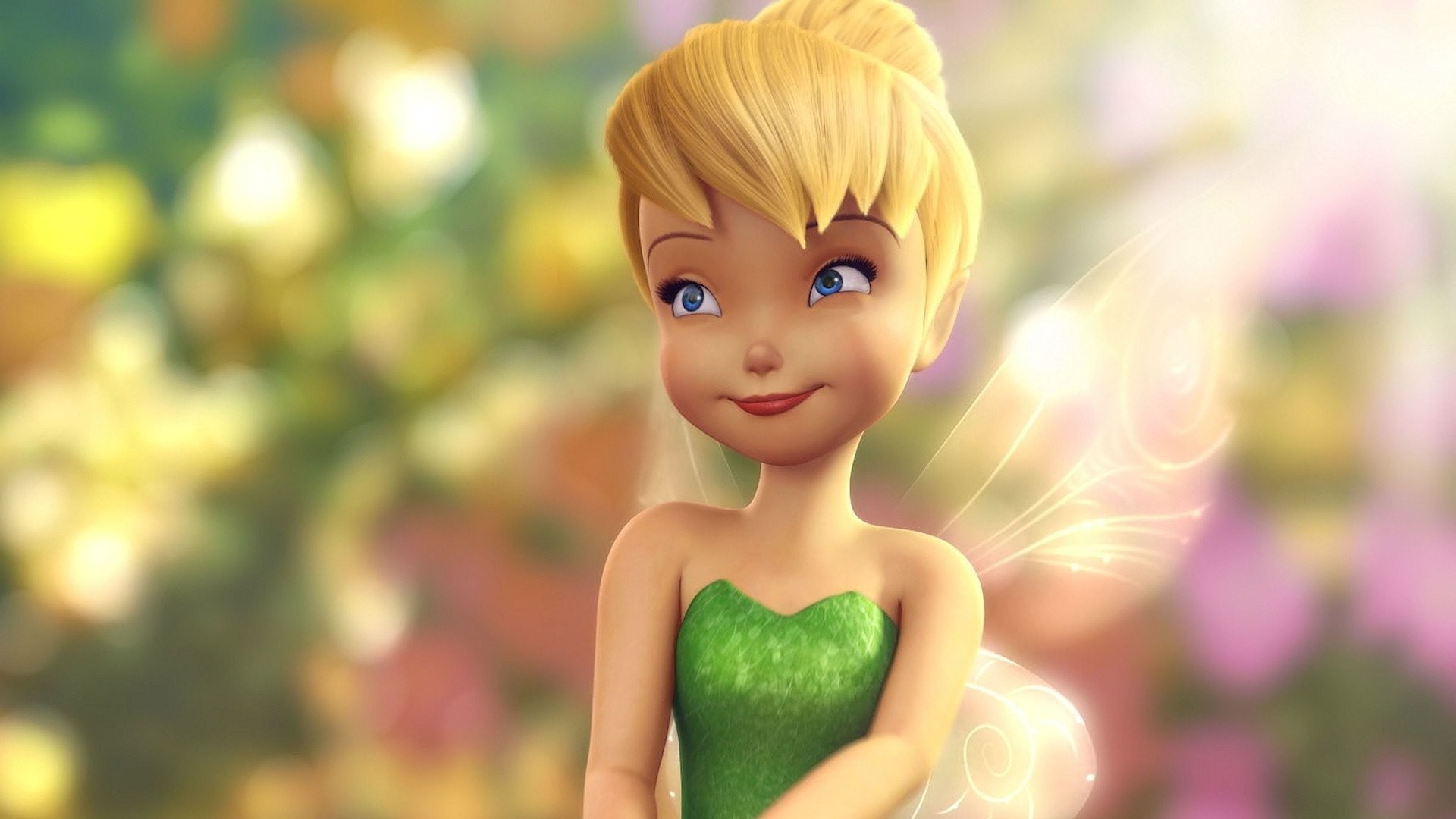 Tinker Bell Wallpapers