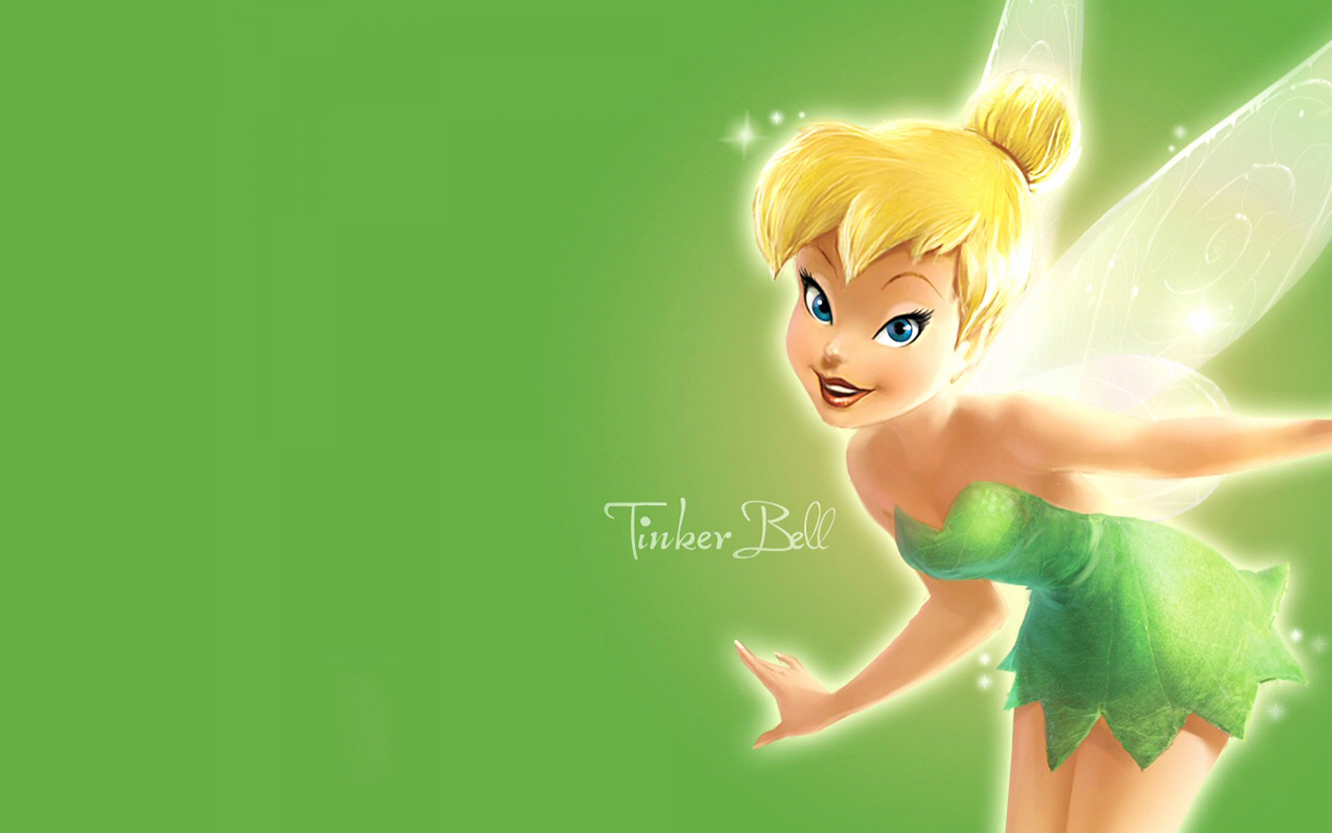 Tinker Bell Wallpapers