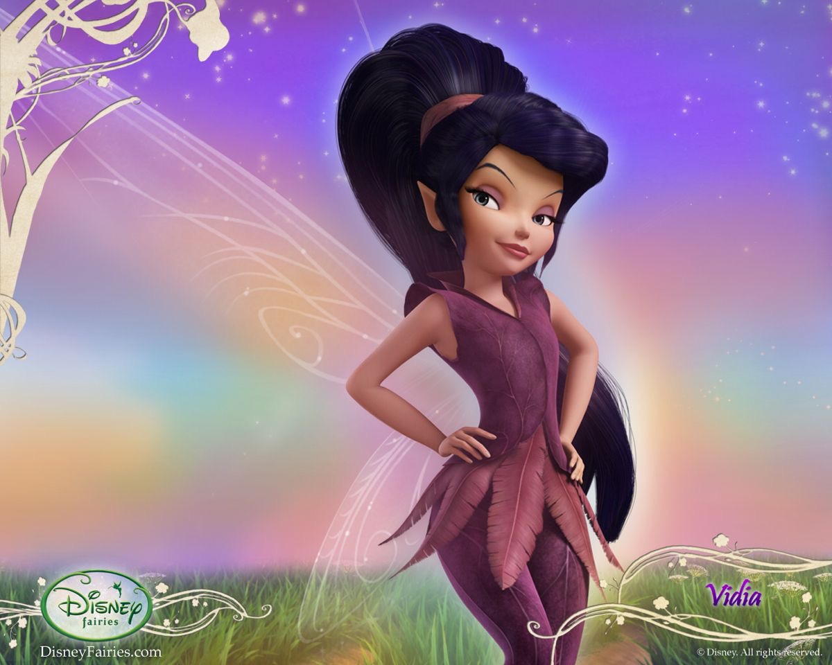 Tinker Bell And The Great Fairy Rescue Wallpapers