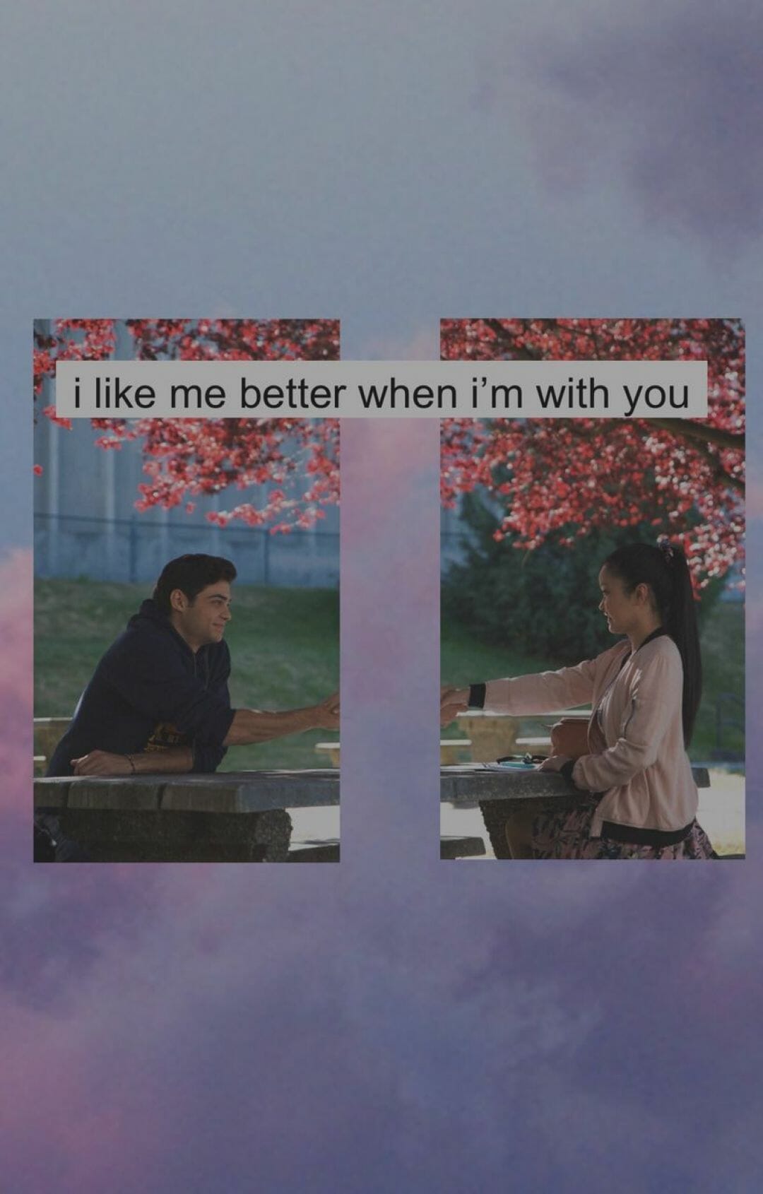 To All The Boys I'Ve Loved Before Wallpapers