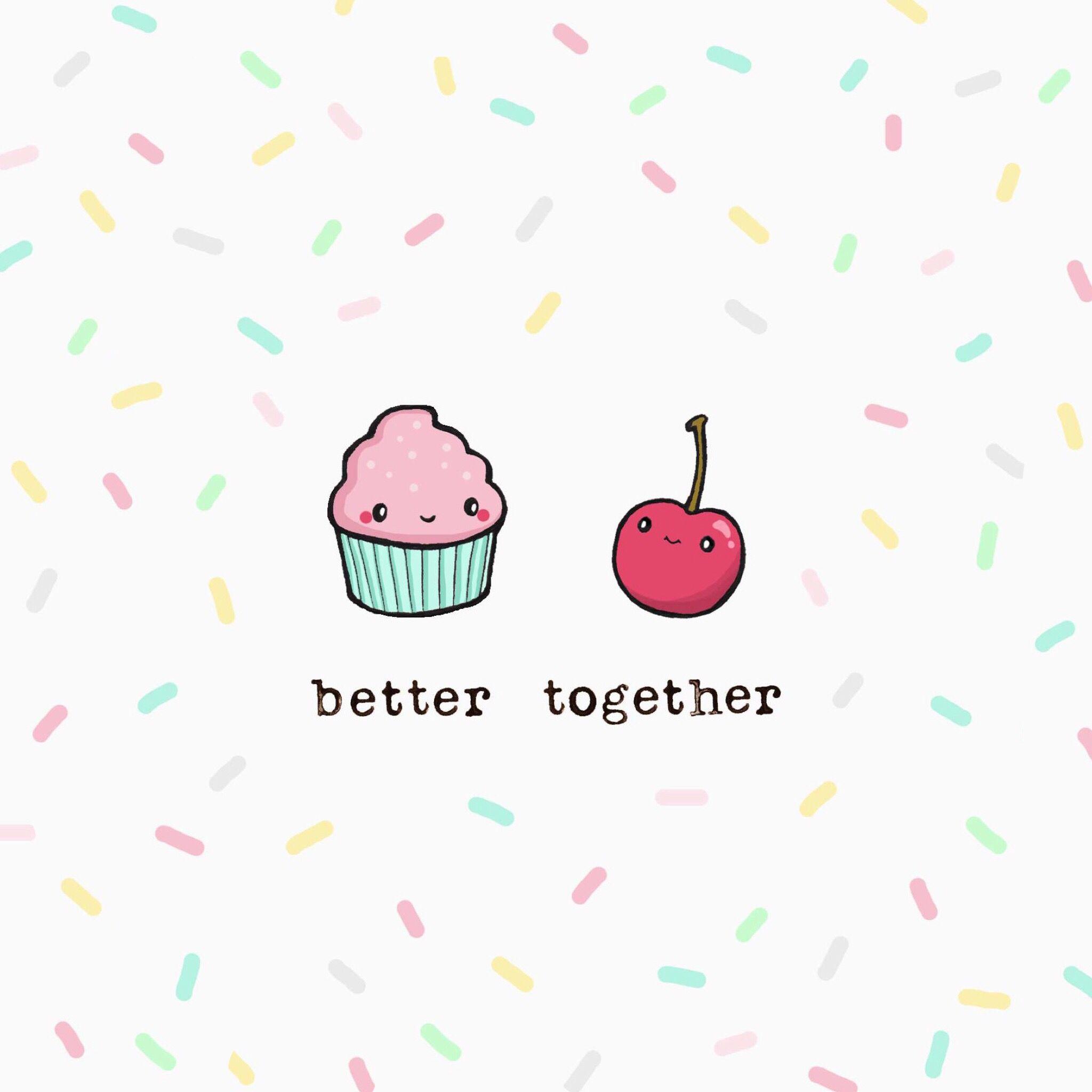 Together Wallpapers