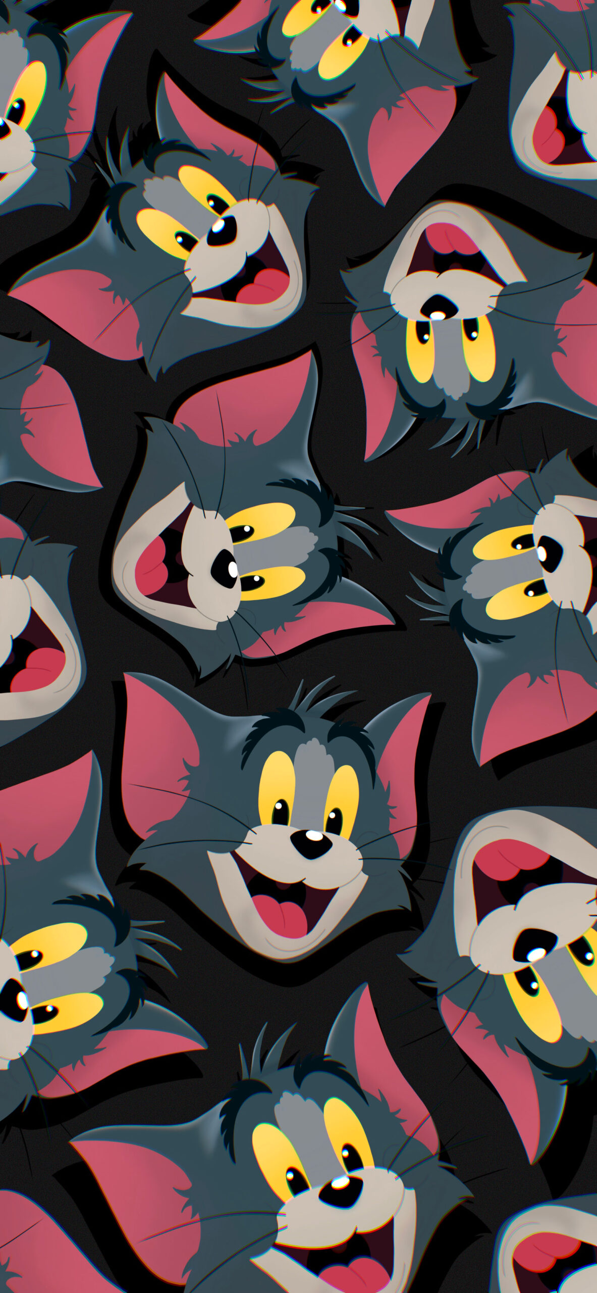 Tom &Amp; Jerry Movie Fight Wallpapers