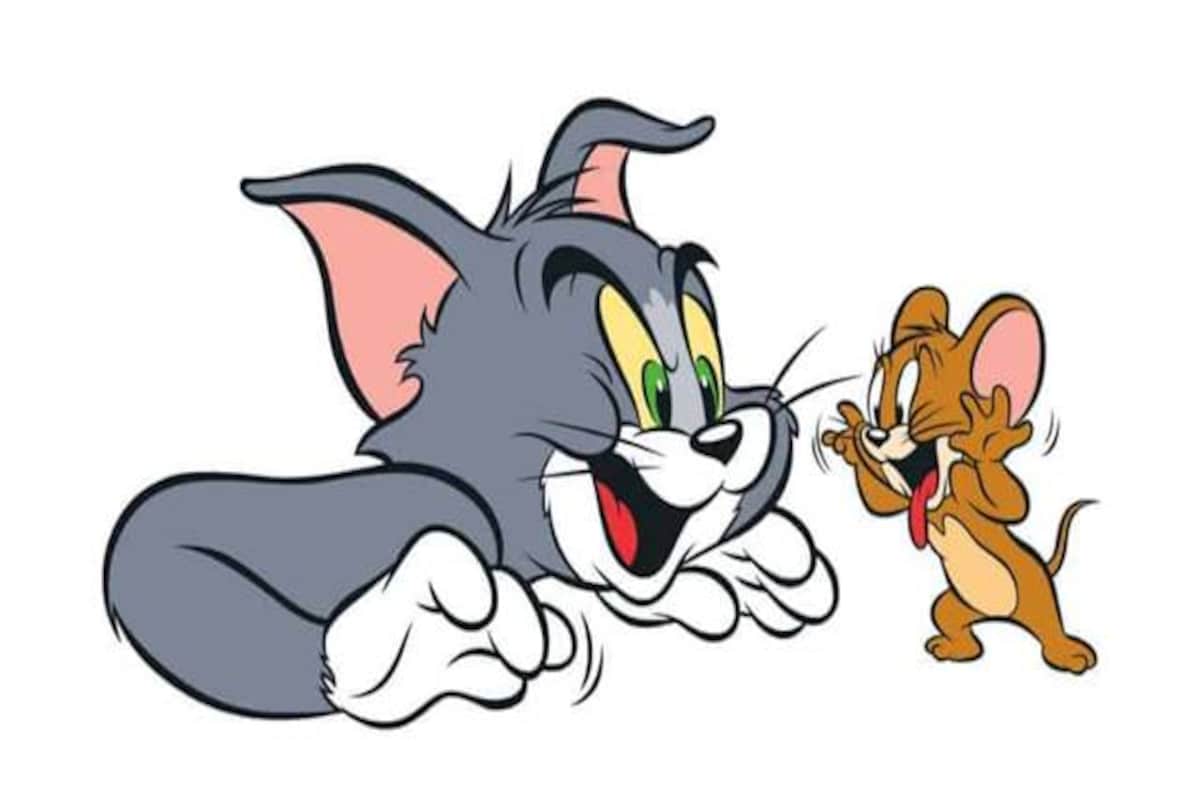 Tom &Amp; Jerry Movie Fight Wallpapers