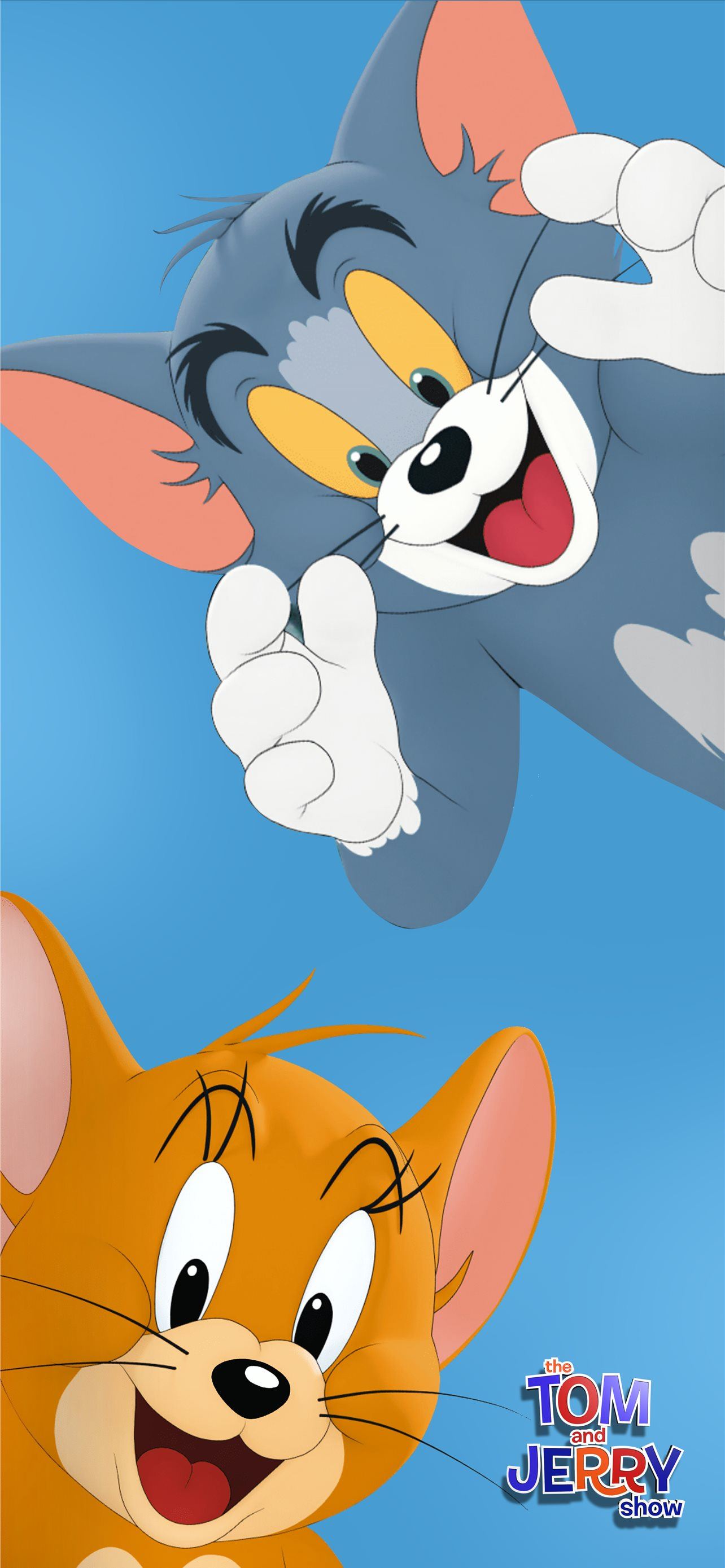 Tom And Jerry 2020 Wallpapers