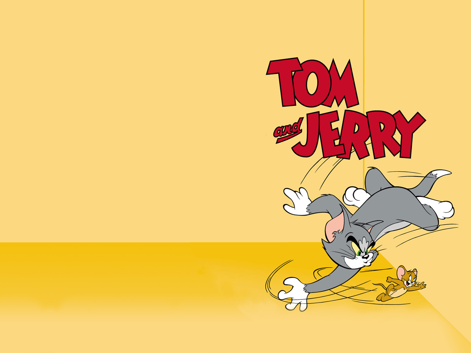 Tom And Jerry 2020 Wallpapers