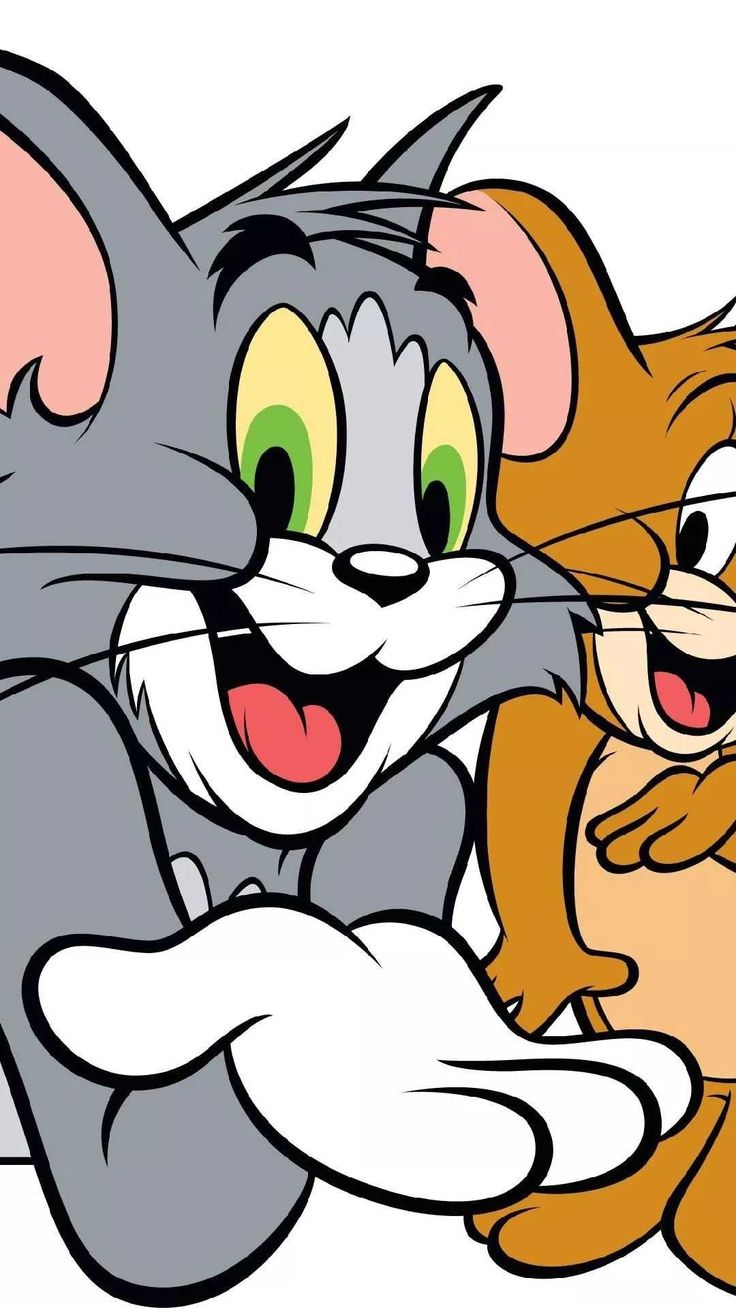 Tom And Jerry 2020 Wallpapers