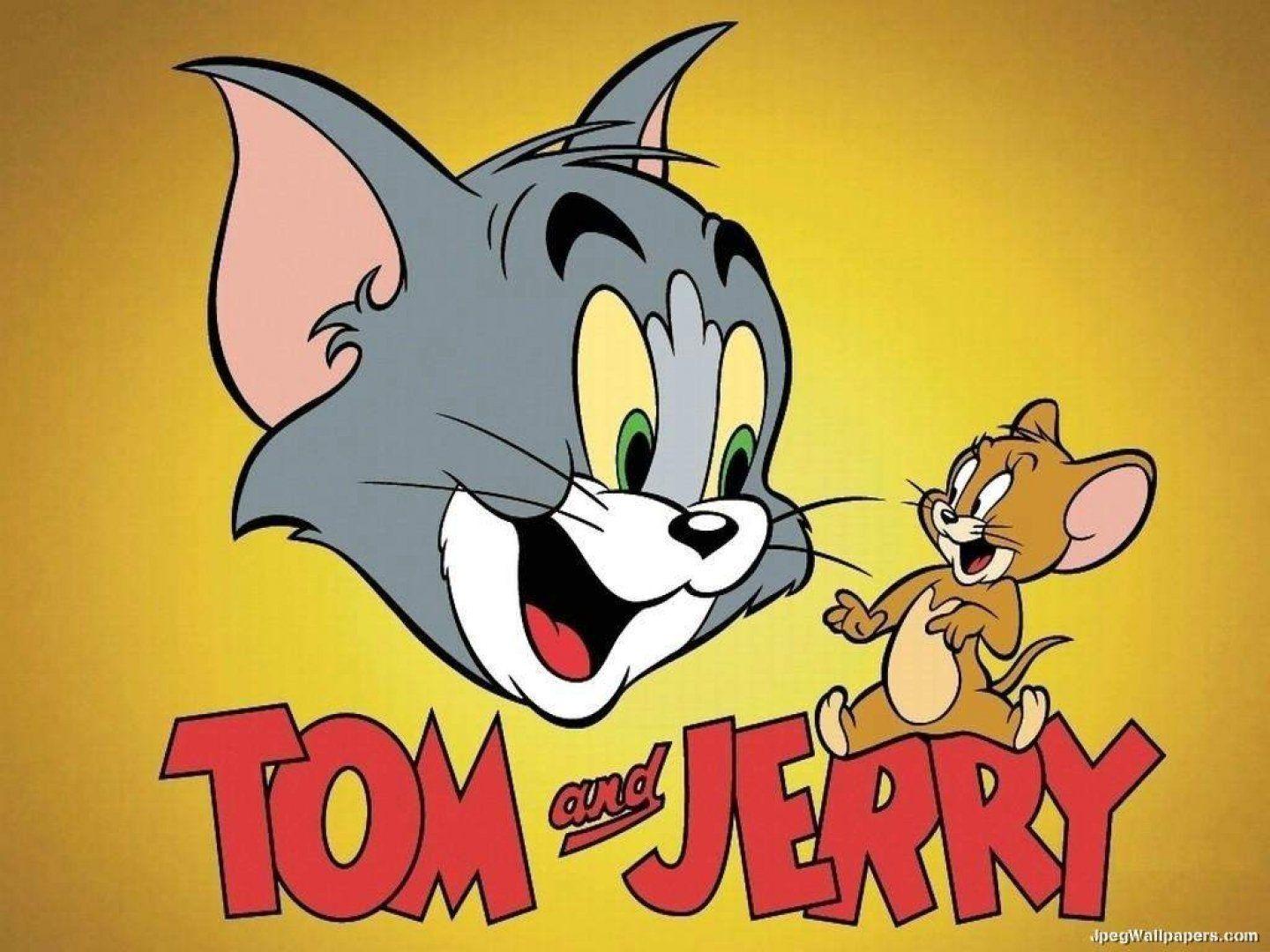 Tom And Jerry 2020 Wallpapers