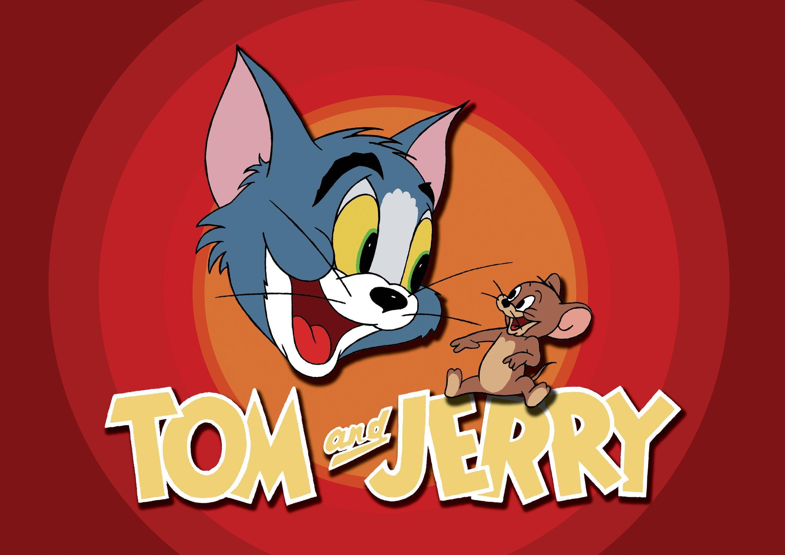 Tom And Jerry 2020 Wallpapers