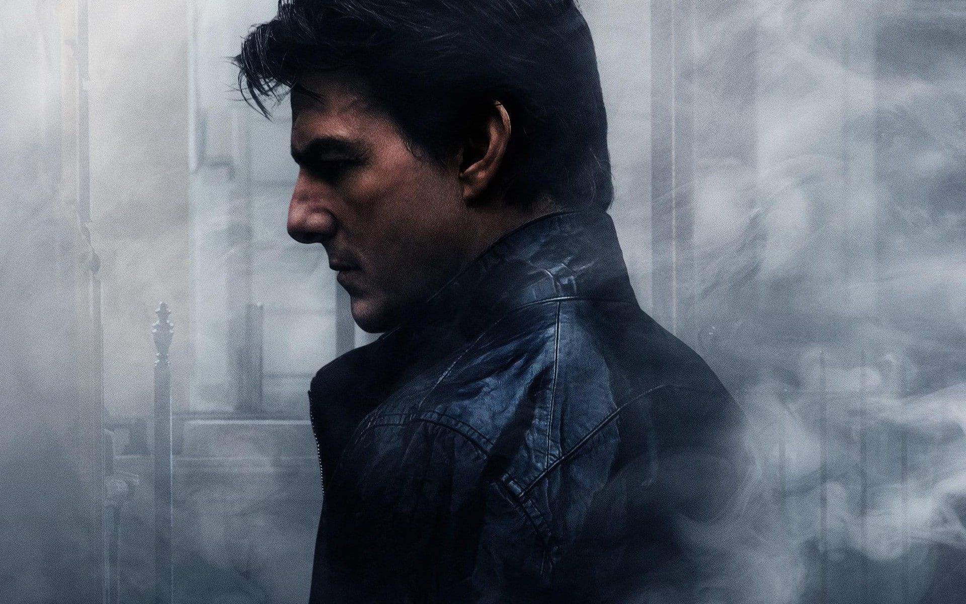 Tom Cruise From Mission Impossible 6 Wallpapers