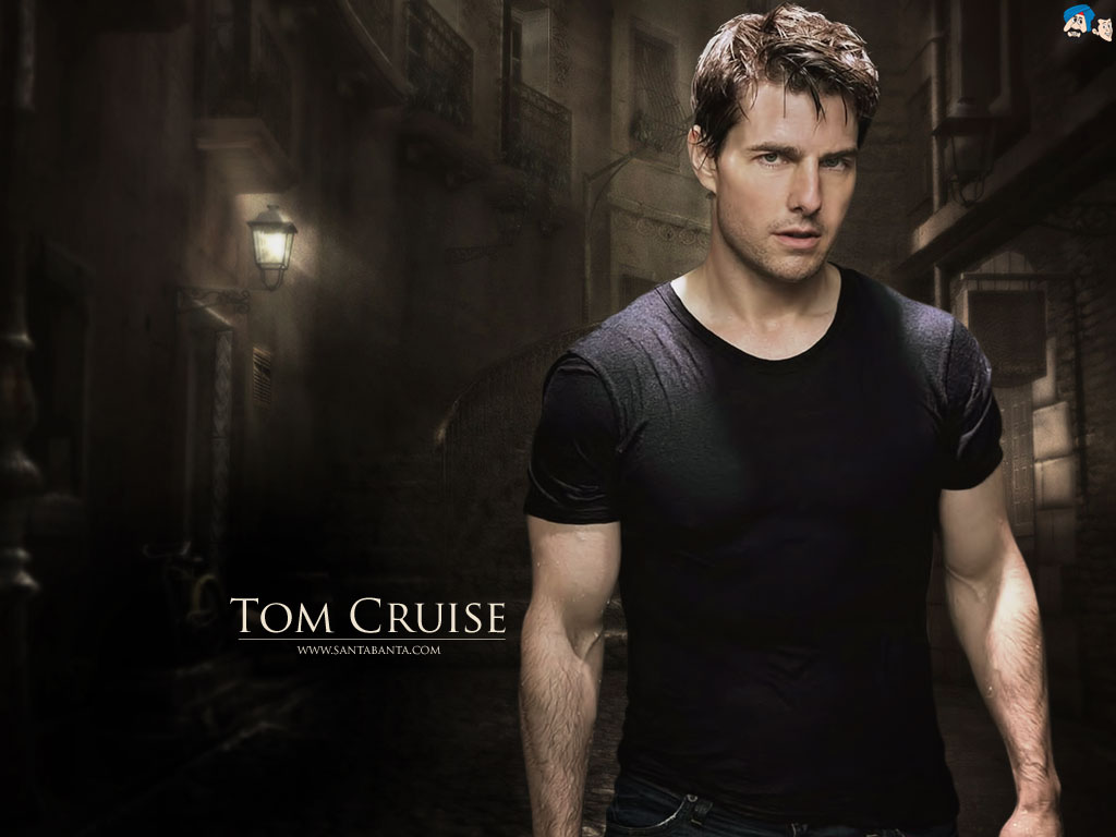 Tom Cruise From Mission Impossible 6 Wallpapers