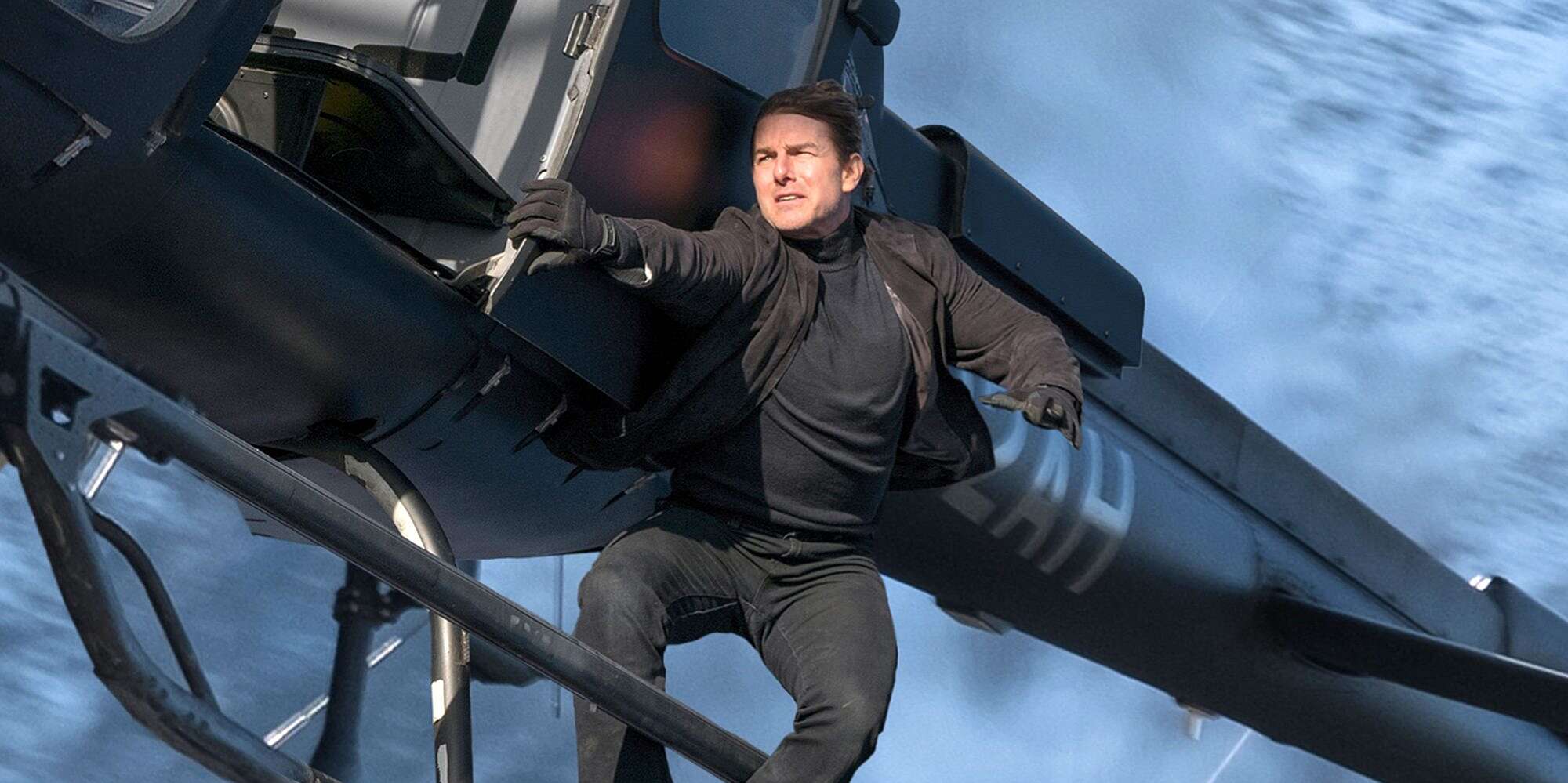 Tom Cruise Mission Impossible Fallout Character Poster Wallpapers