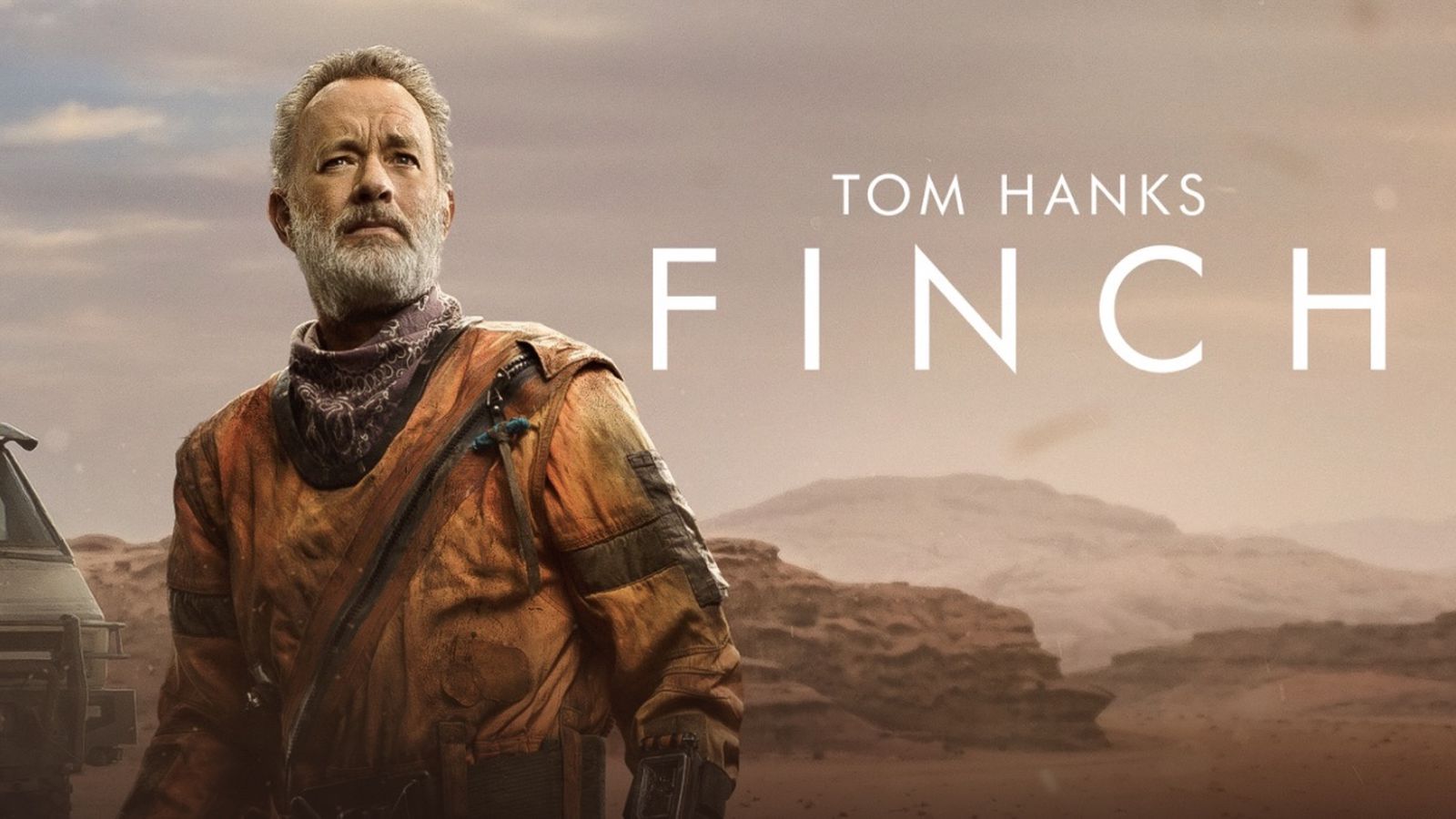 Tom Hanks Finch Movie Wallpapers