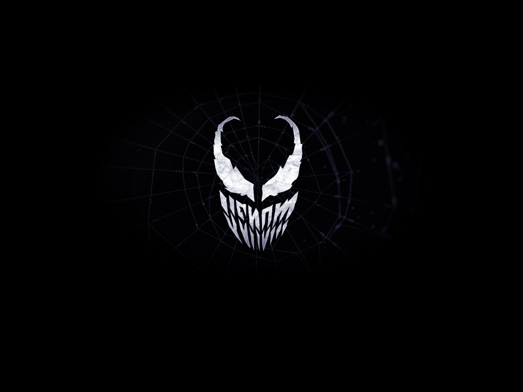 Tom Hardy Venom Artistic Wallpapers