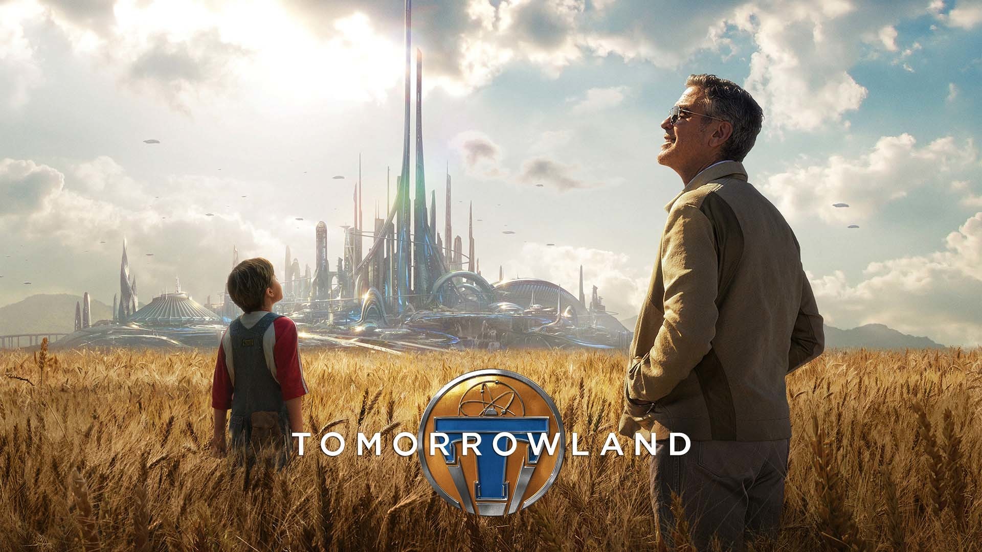 Tomorrowland Wallpapers