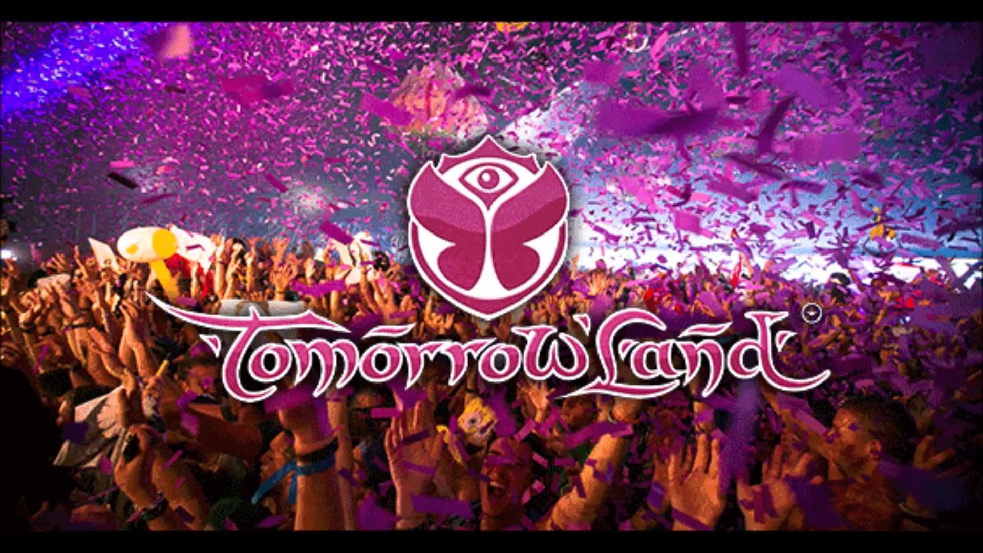 Tomorrowland Wallpapers