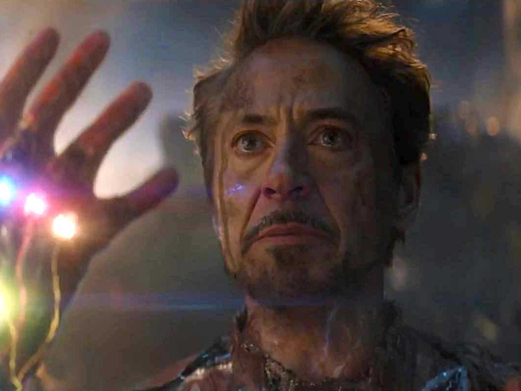 Tony Stark Funeral Avengers Endgame Wallpapers