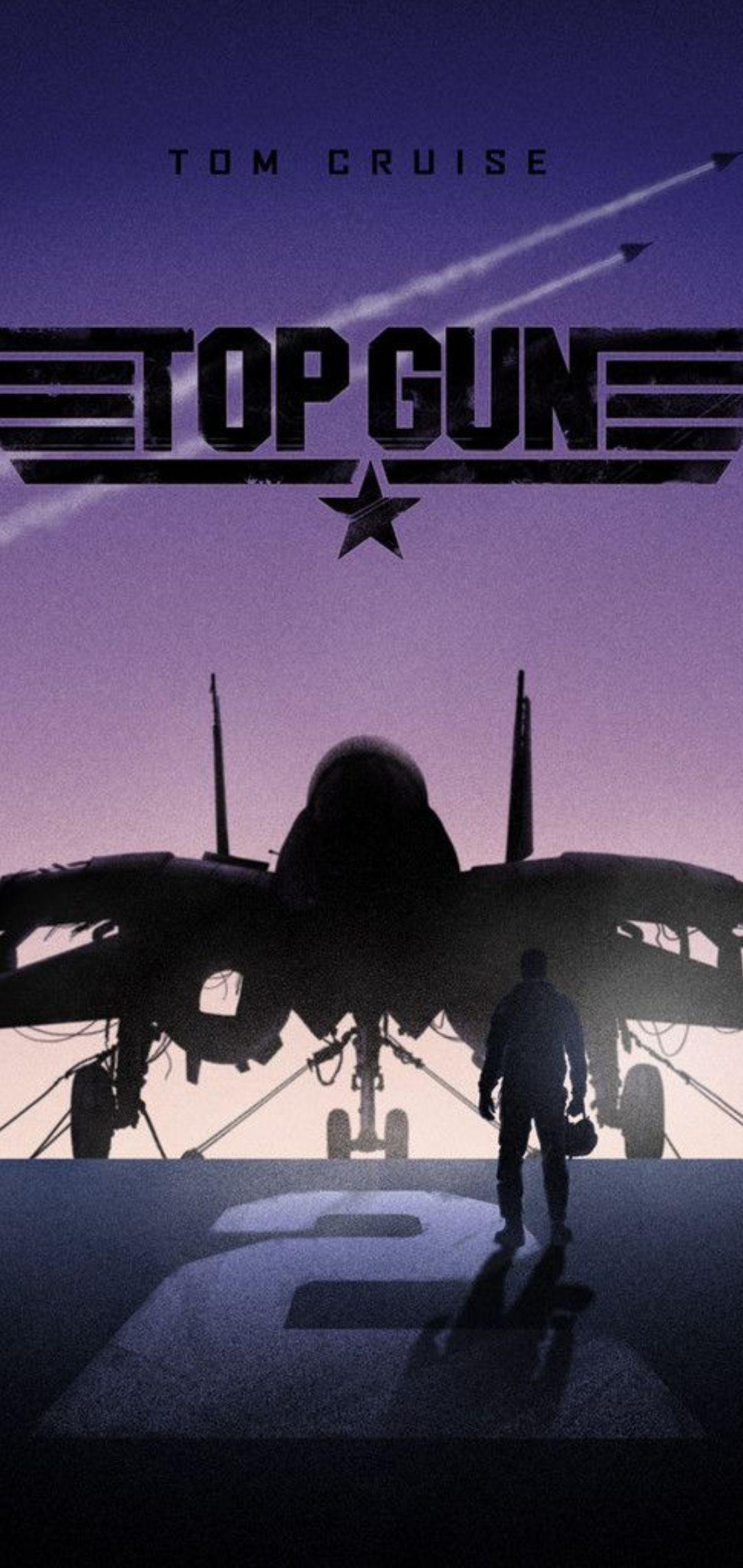 Top Gun Maverick Wallpapers