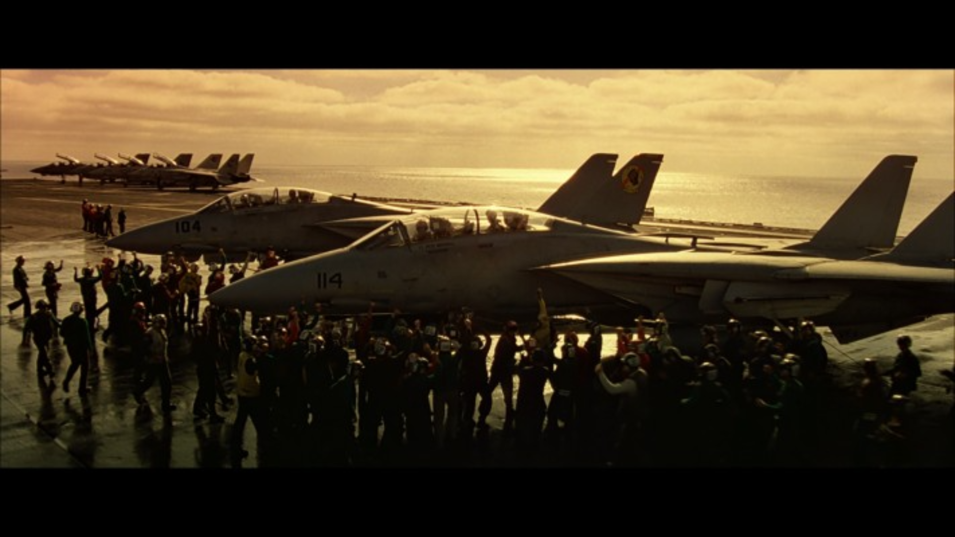 Top Gun Maverick Wallpapers