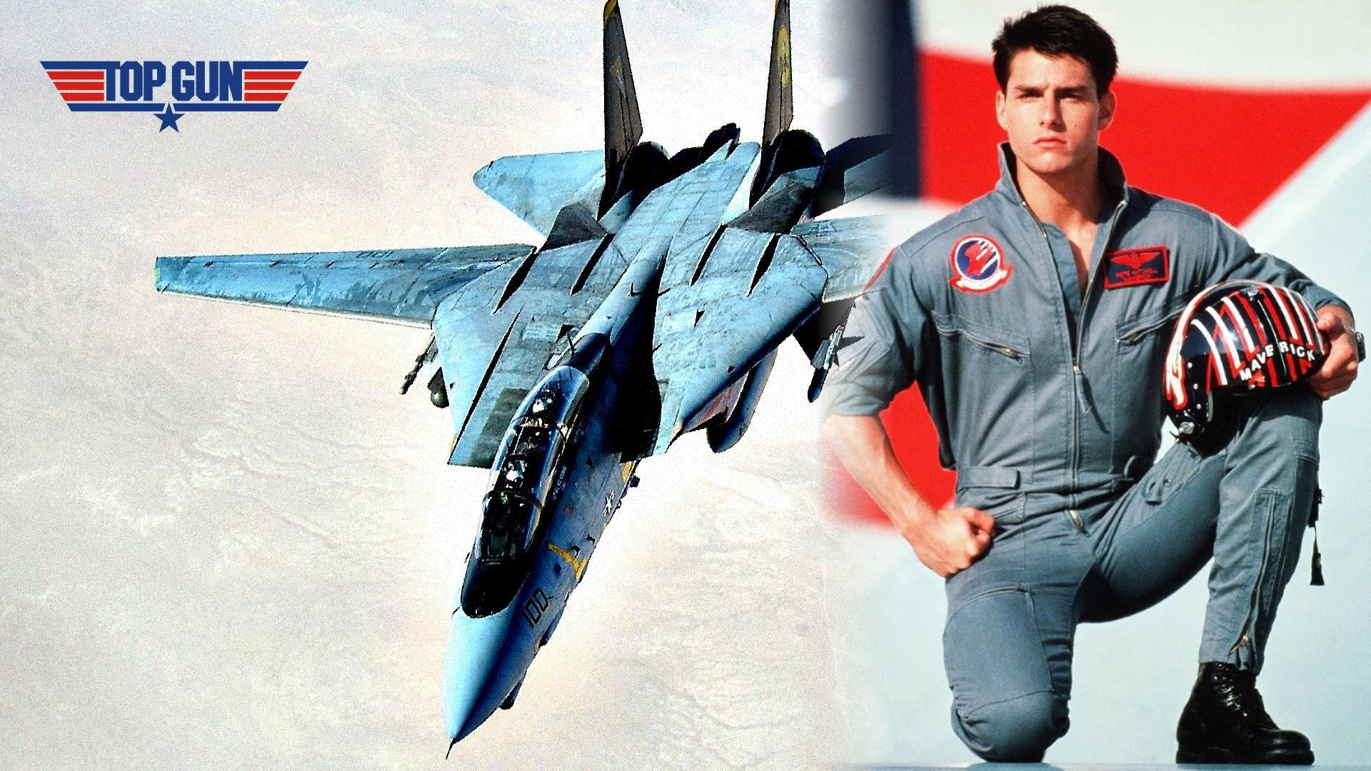 Top Gun Maverick Wallpapers