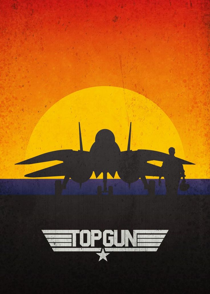 Top Gun Maverick Poster Wallpapers