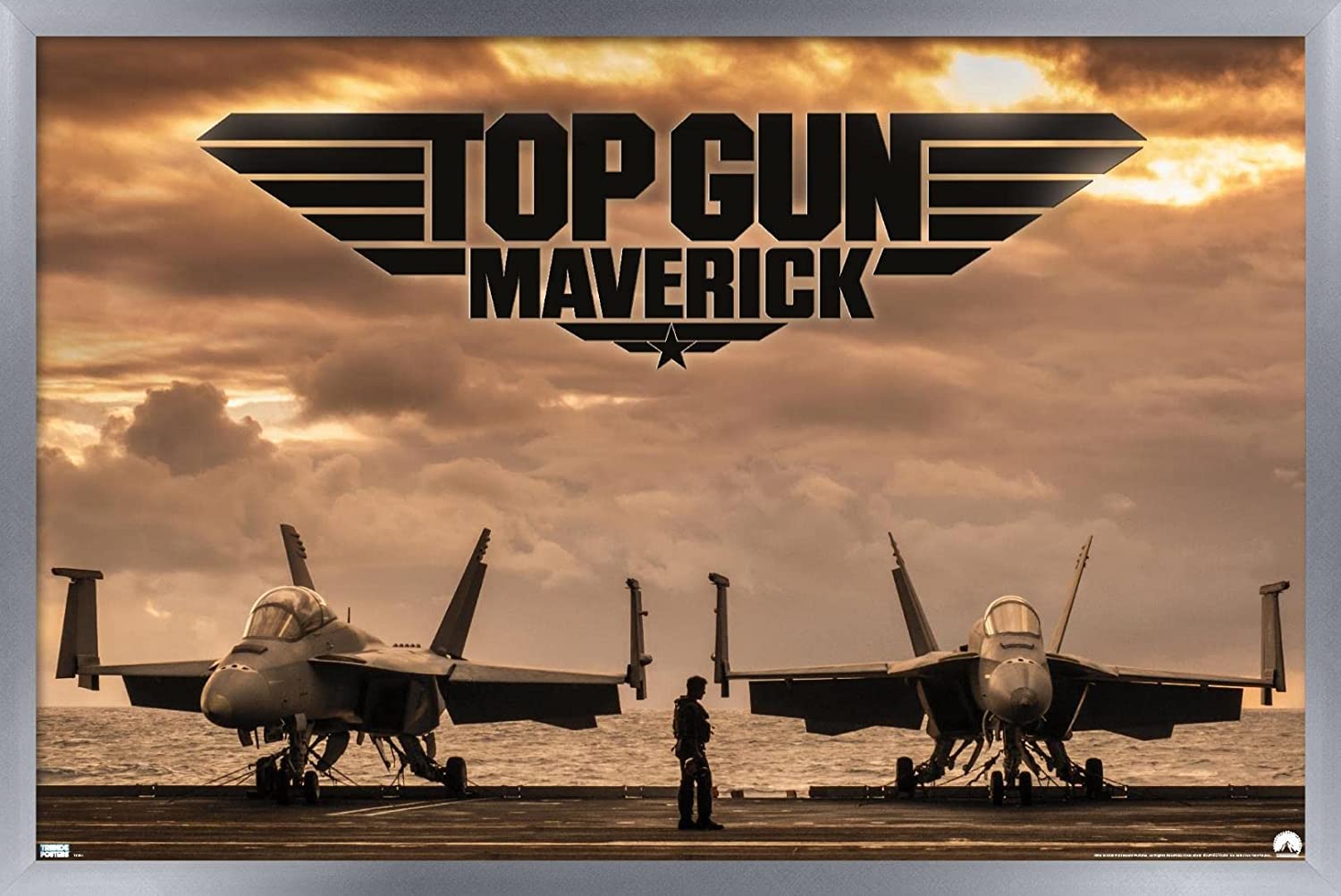 Top Gun: Maverick Wallpapers