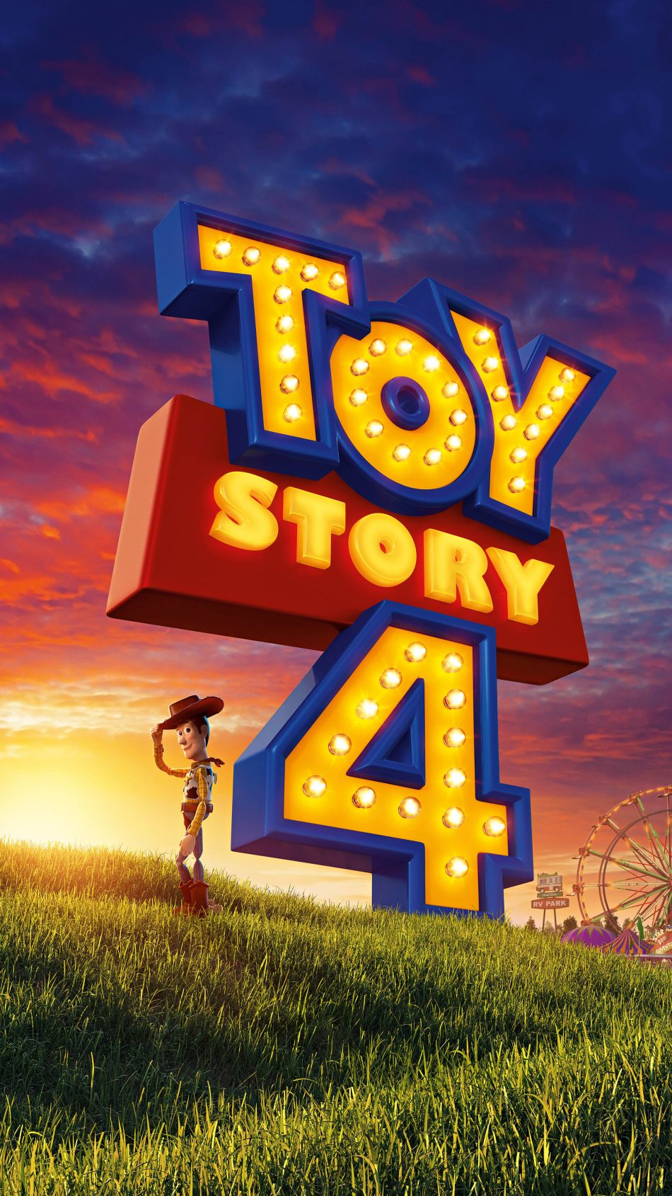 Toy Story Wallpapers
