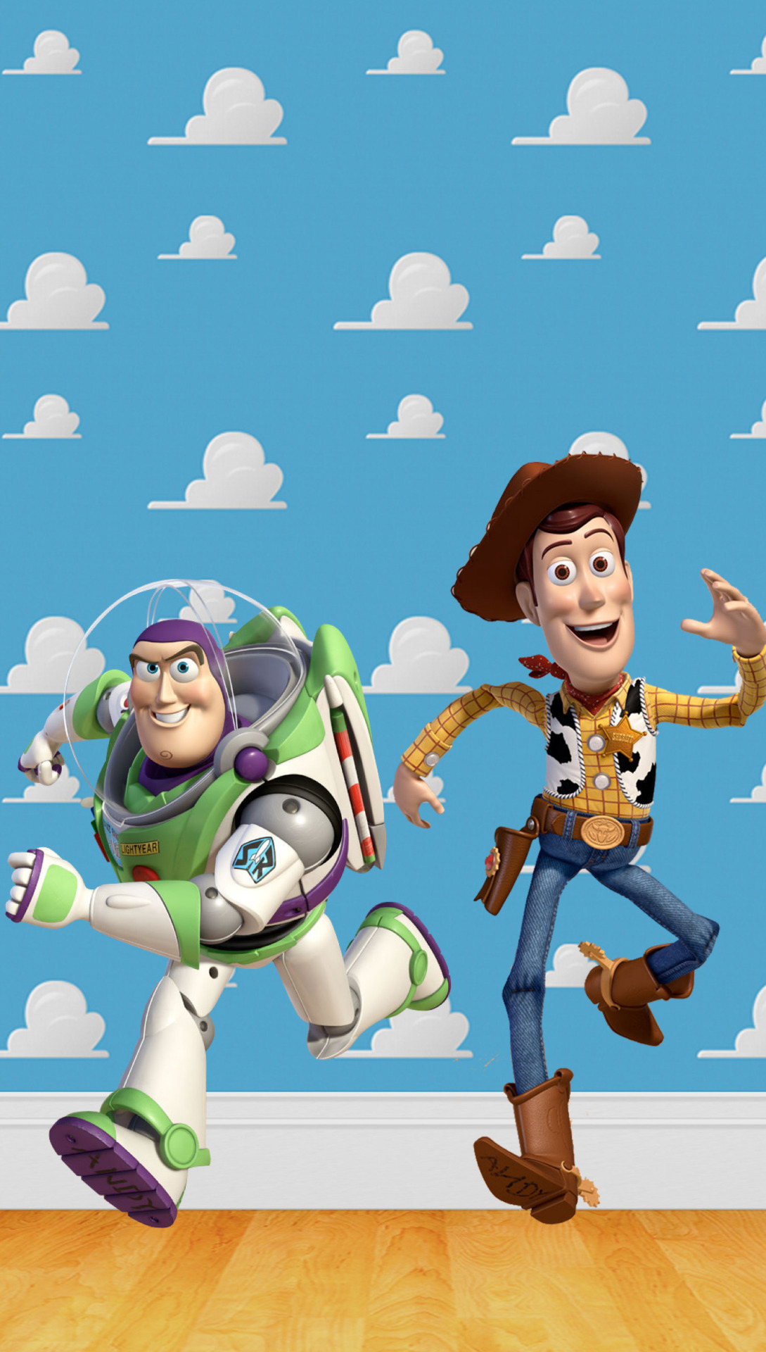 Toy Story Wallpapers