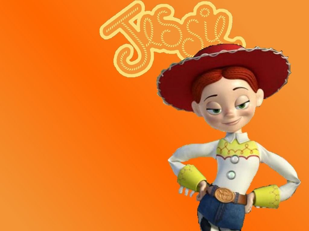 Toy Story Wallpapers