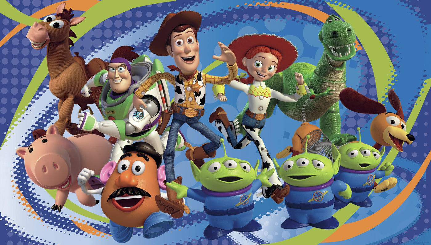 Toy Story Wallpapers