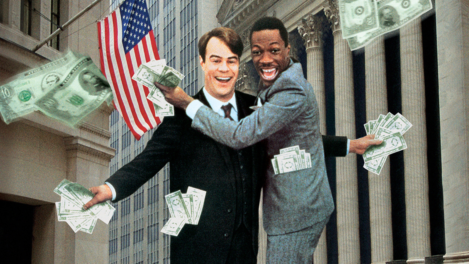 Trading Places Wallpapers