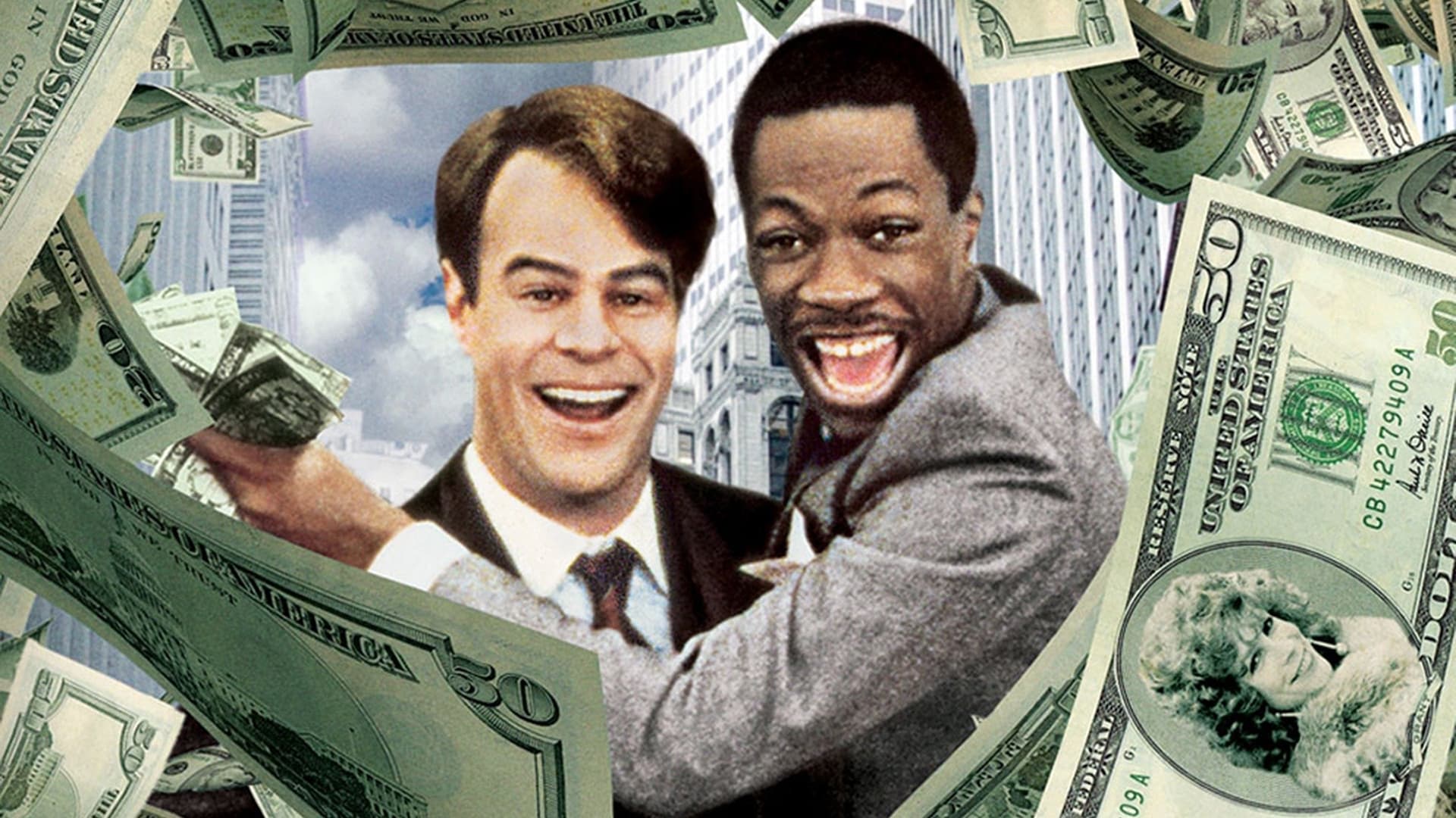 Trading Places Wallpapers