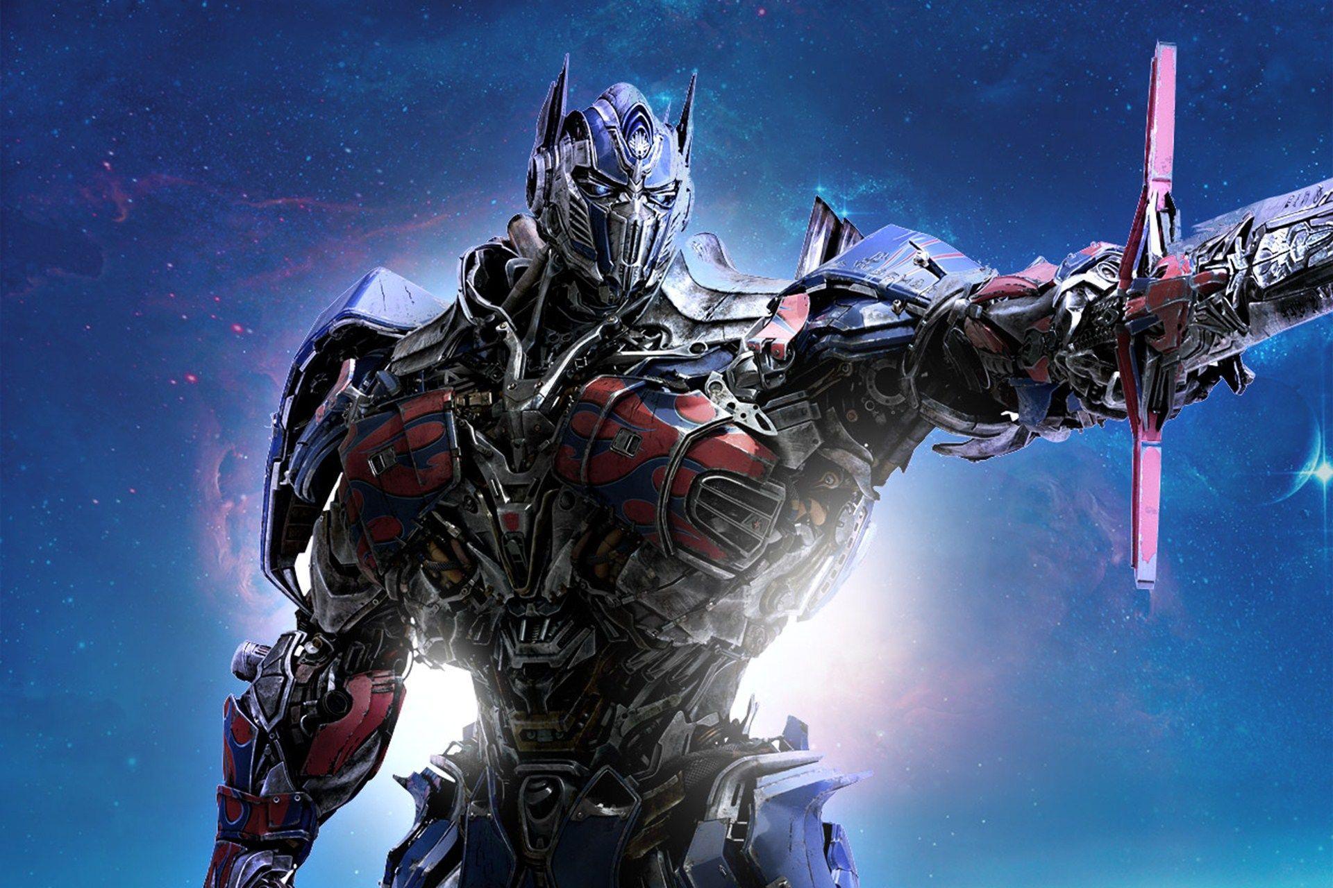 Transformers 5  Squeeks Blue Robot Wallpapers