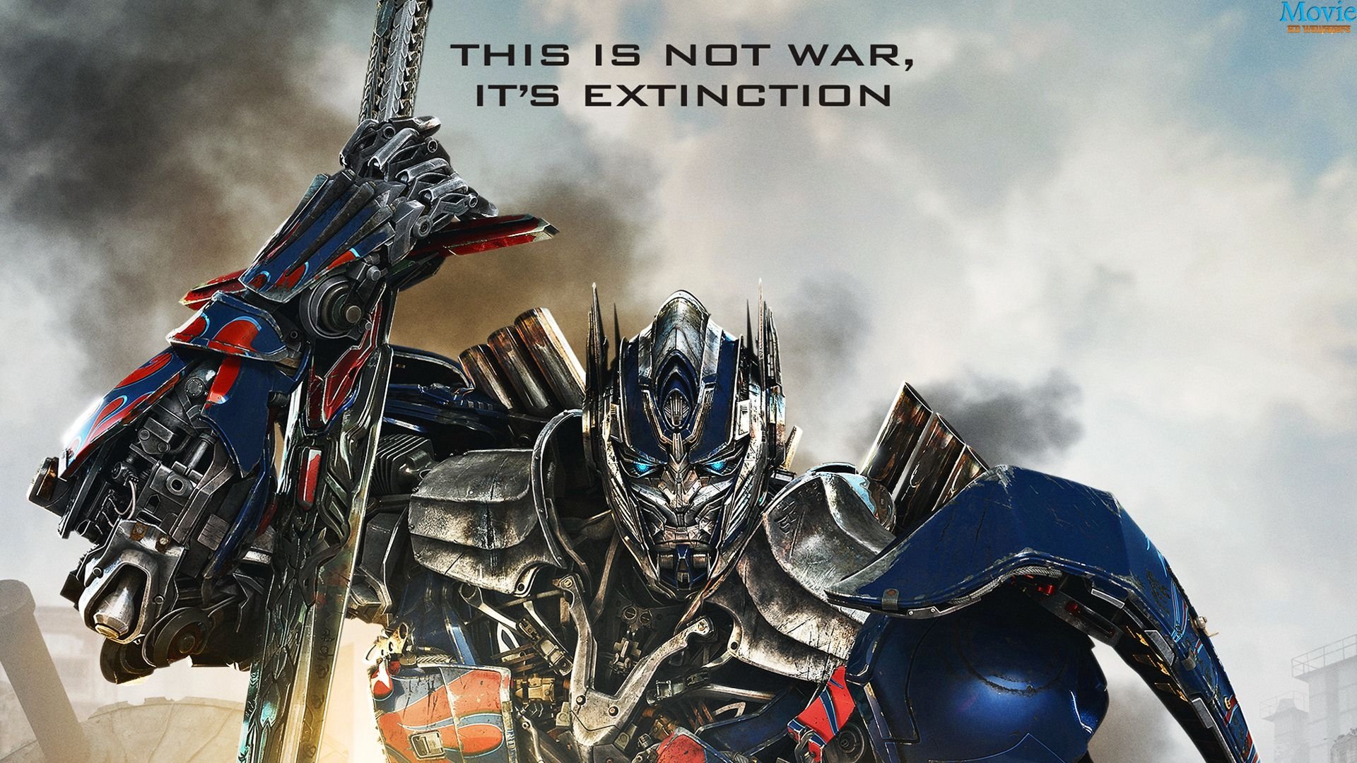 Transformers: Age Of Extinction Wallpapers