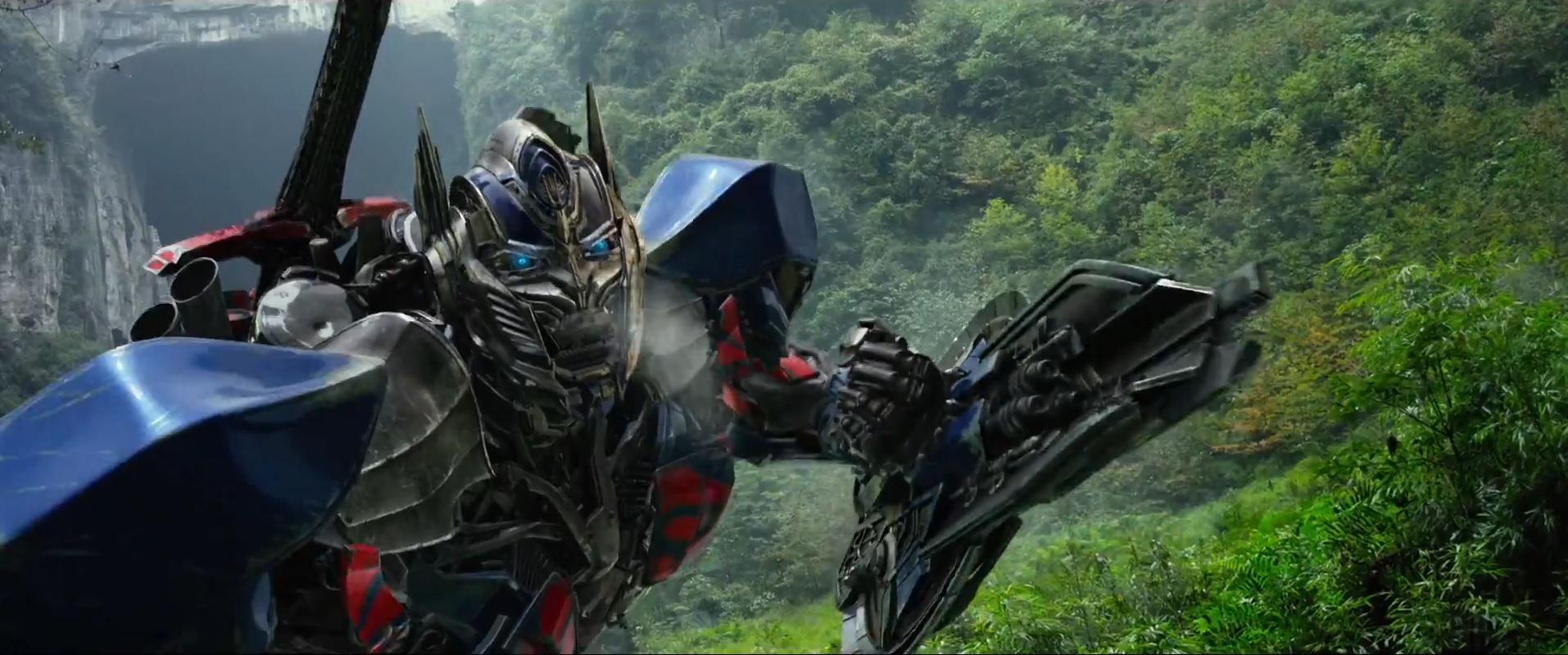 Transformers: Age Of Extinction Wallpapers