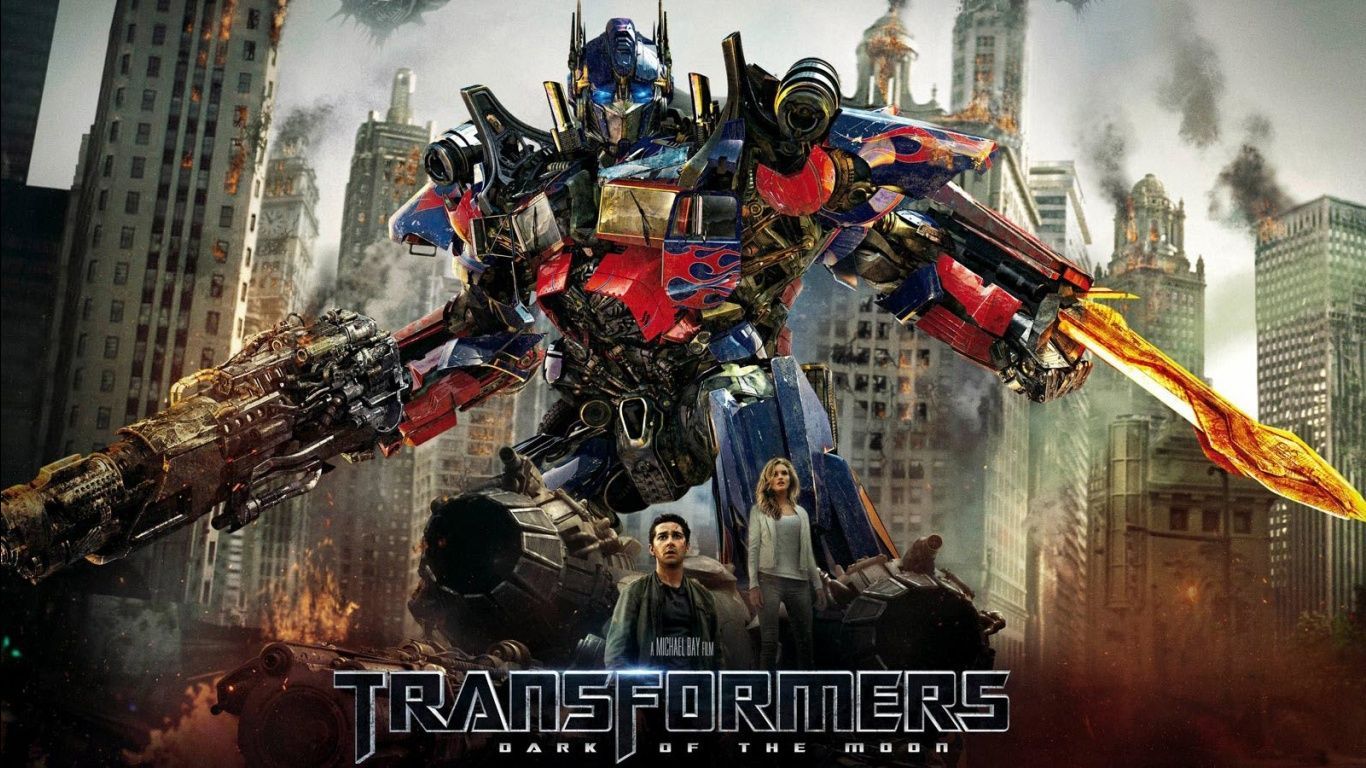 Transformers: Age Of Extinction Wallpapers