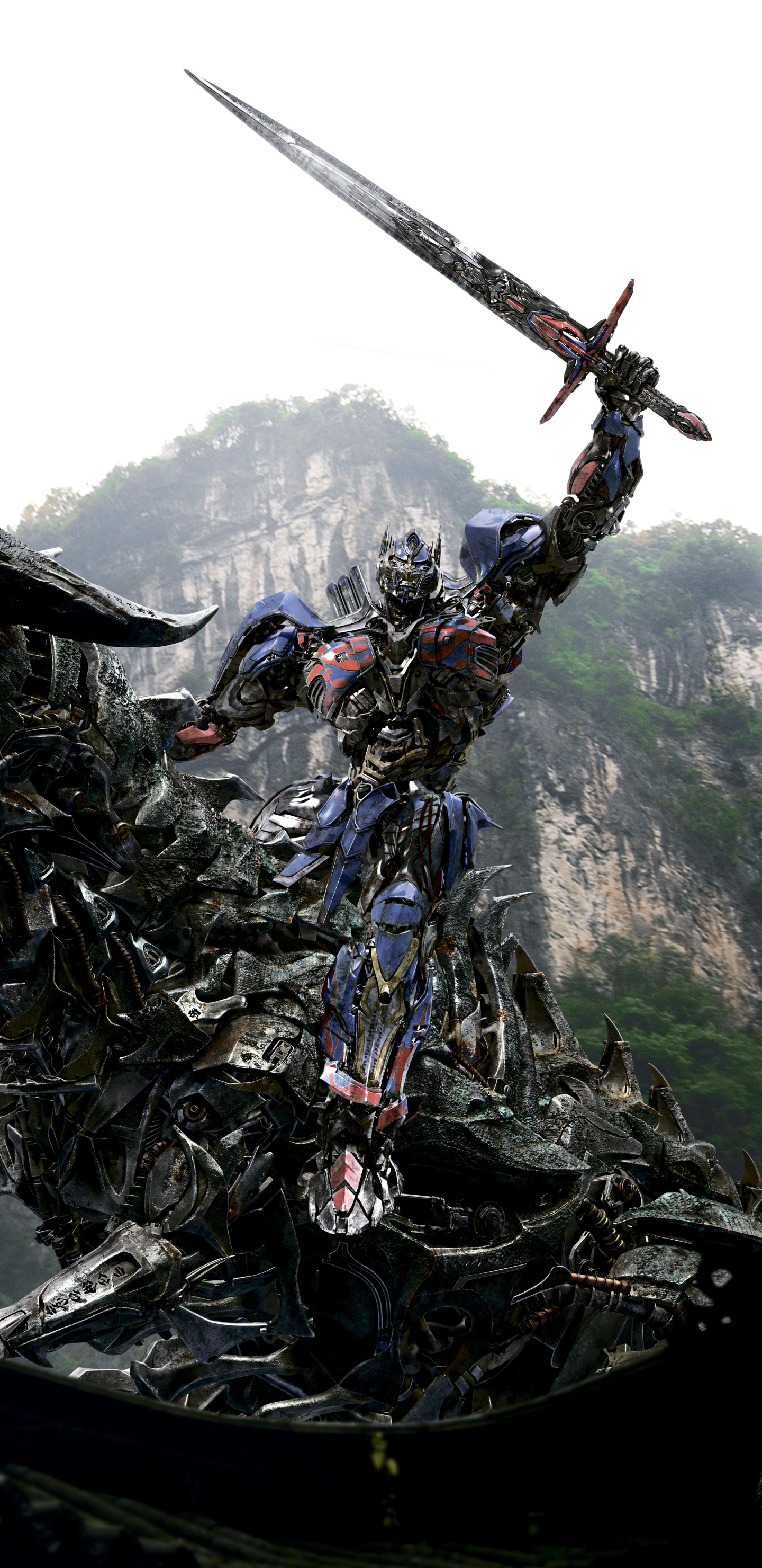 Transformers: Age Of Extinction Wallpapers