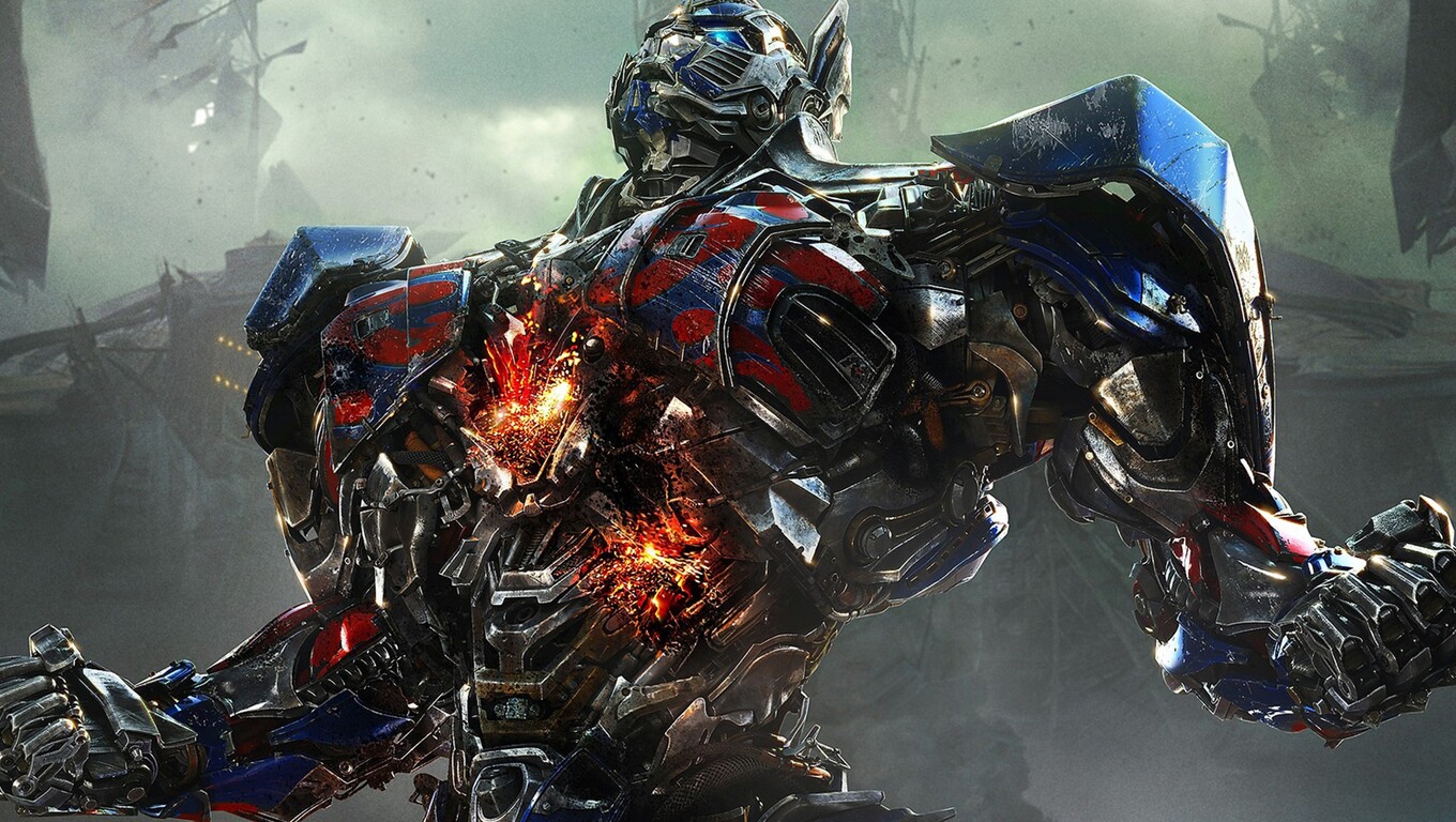 Transformers: Age Of Extinction Wallpapers