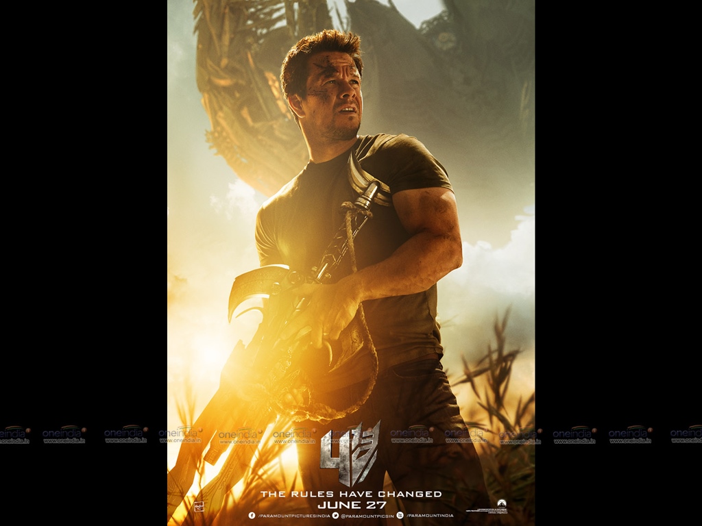 Transformers: Age Of Extinction Wallpapers