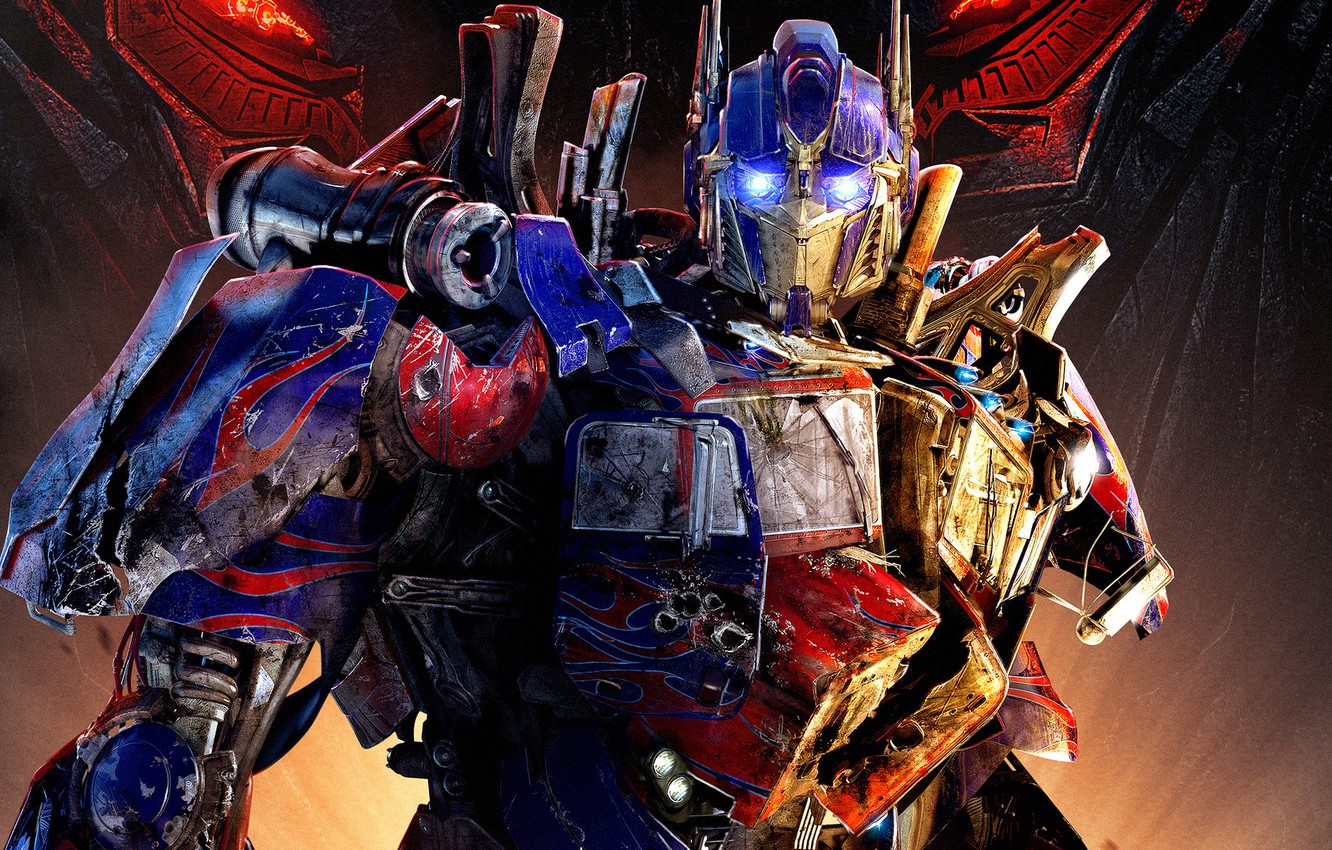 Transformers: Revenge Of The Fallen Wallpapers