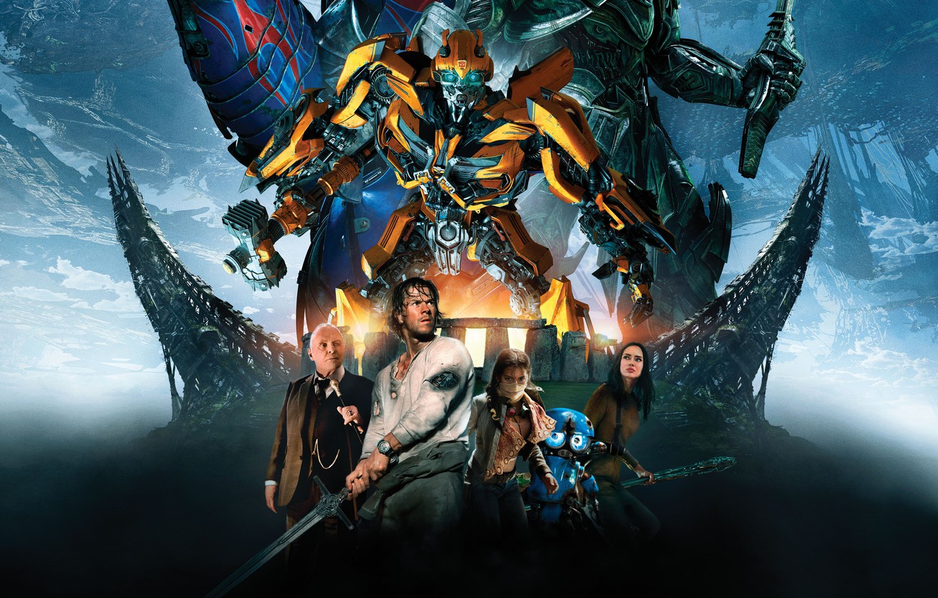 Transformers: The Last Knight Wallpapers