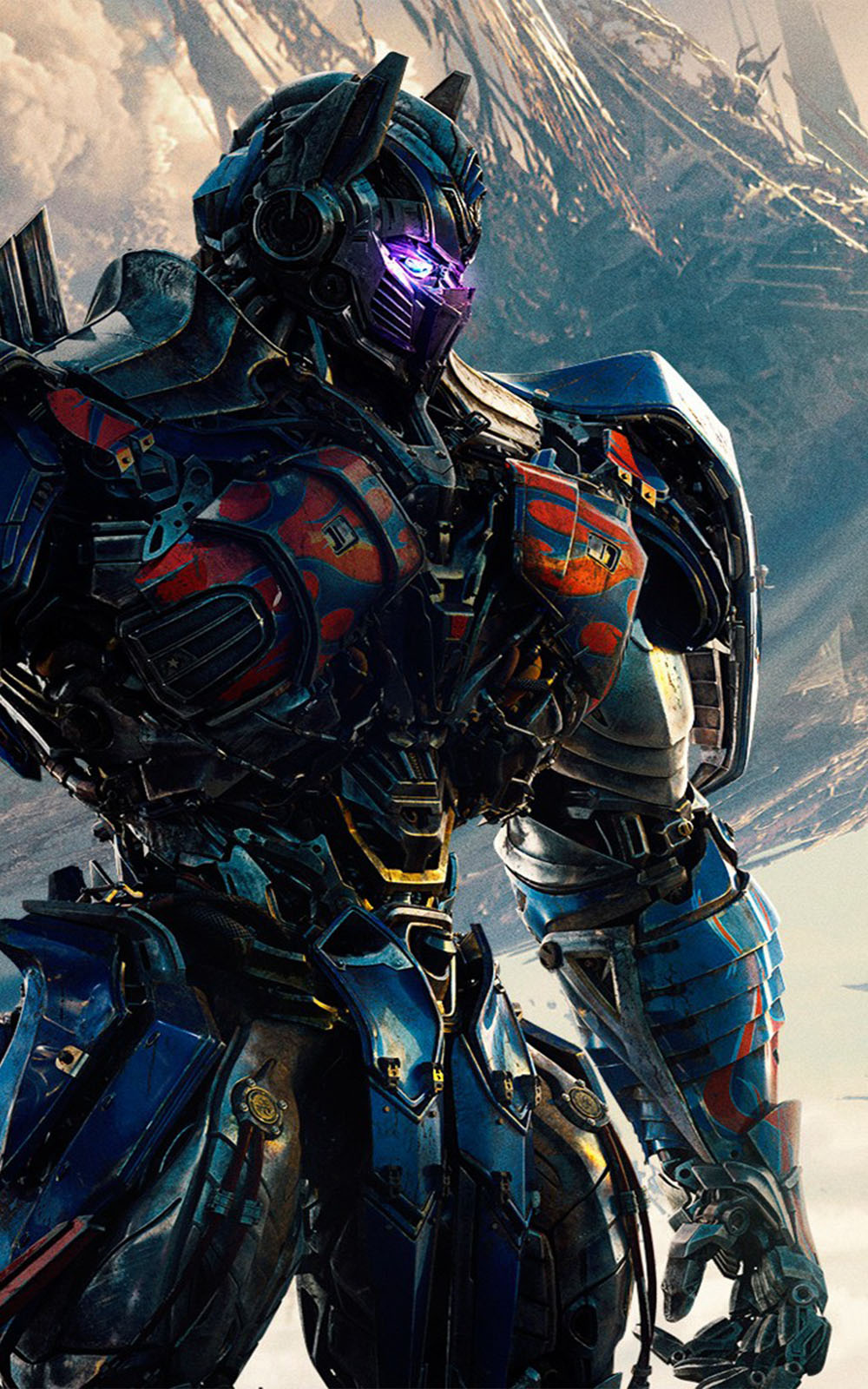 Transformers: The Last Knight Wallpapers