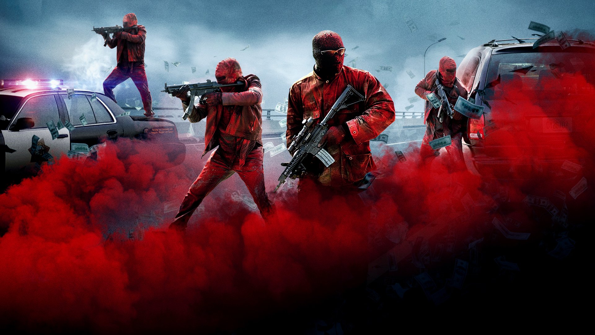 Triple 9 Wallpapers