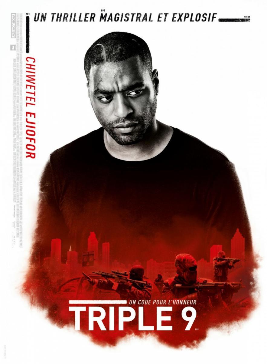 Triple 9 Wallpapers