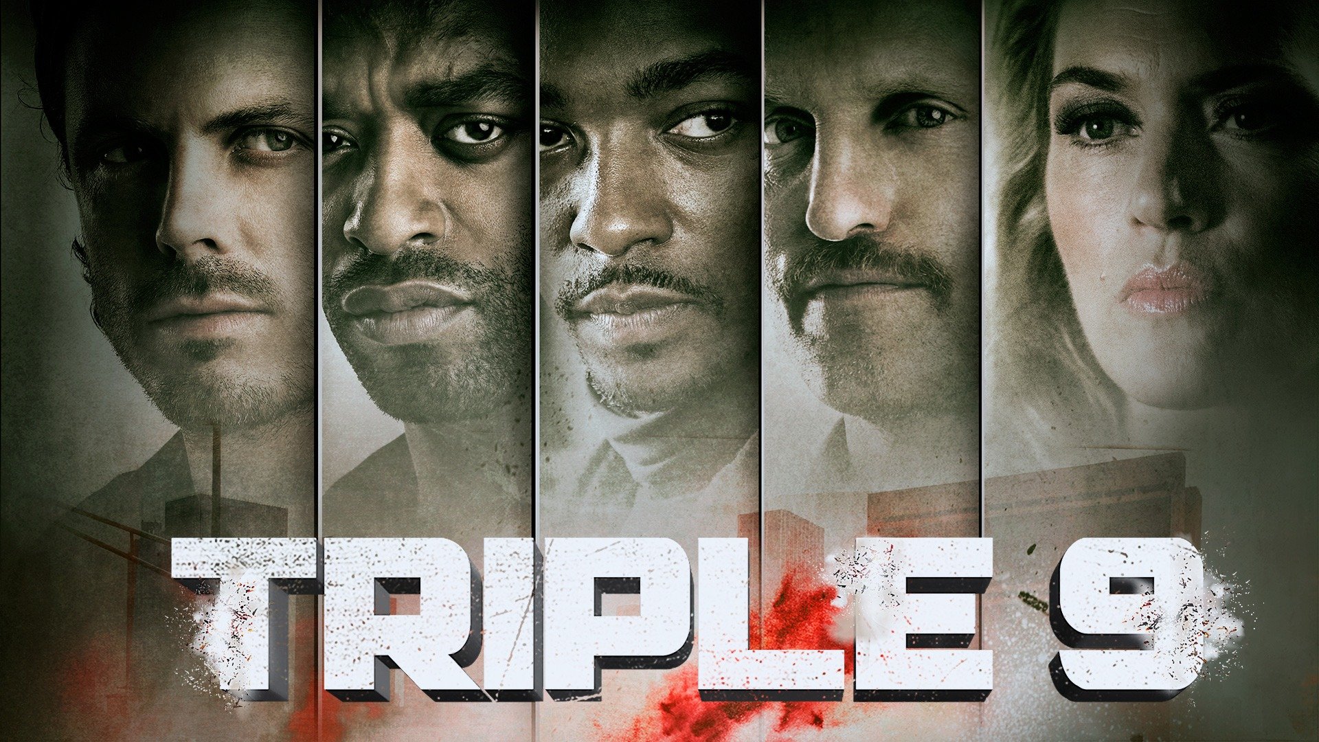 Triple 9 Wallpapers