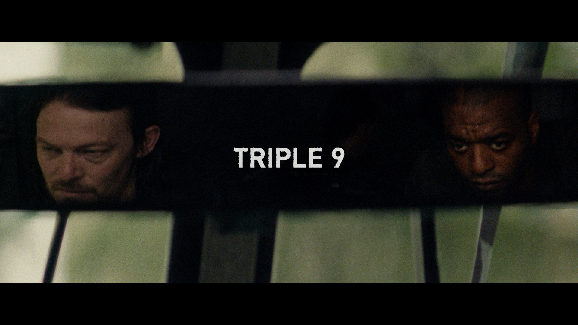 Triple 9 Wallpapers