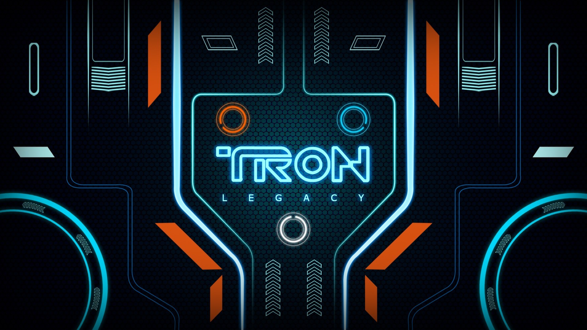 Tron Wallpapers