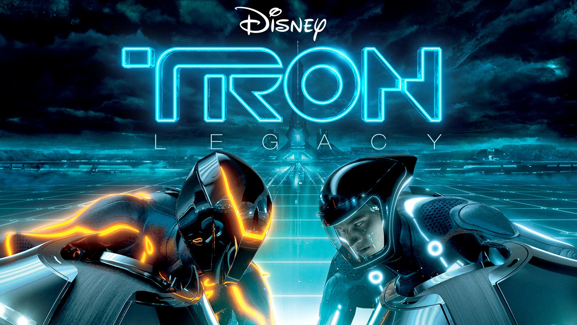 Tron 3 Ares 2021 Wallpapers