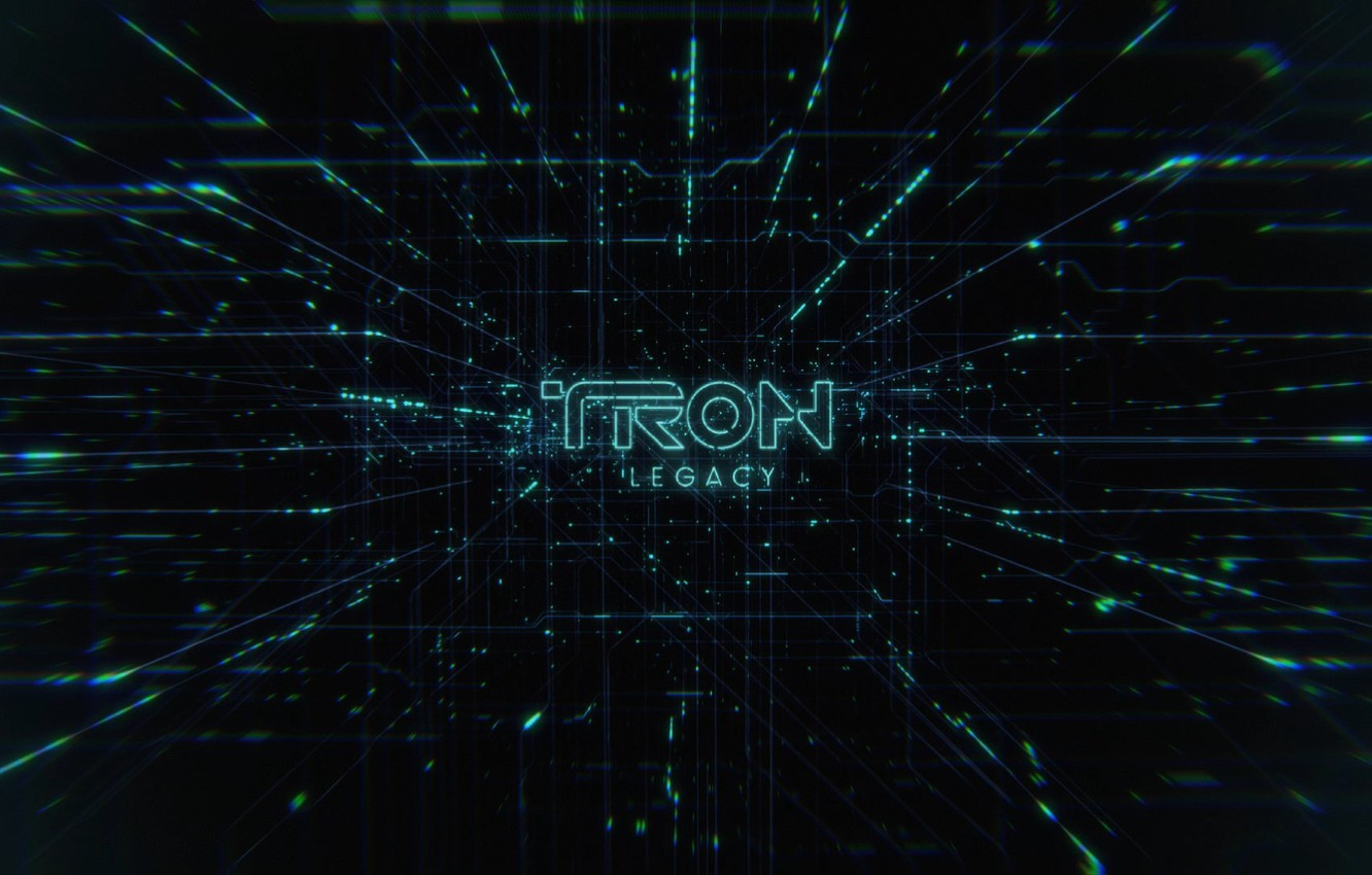 Tron Legacy Wallpapers