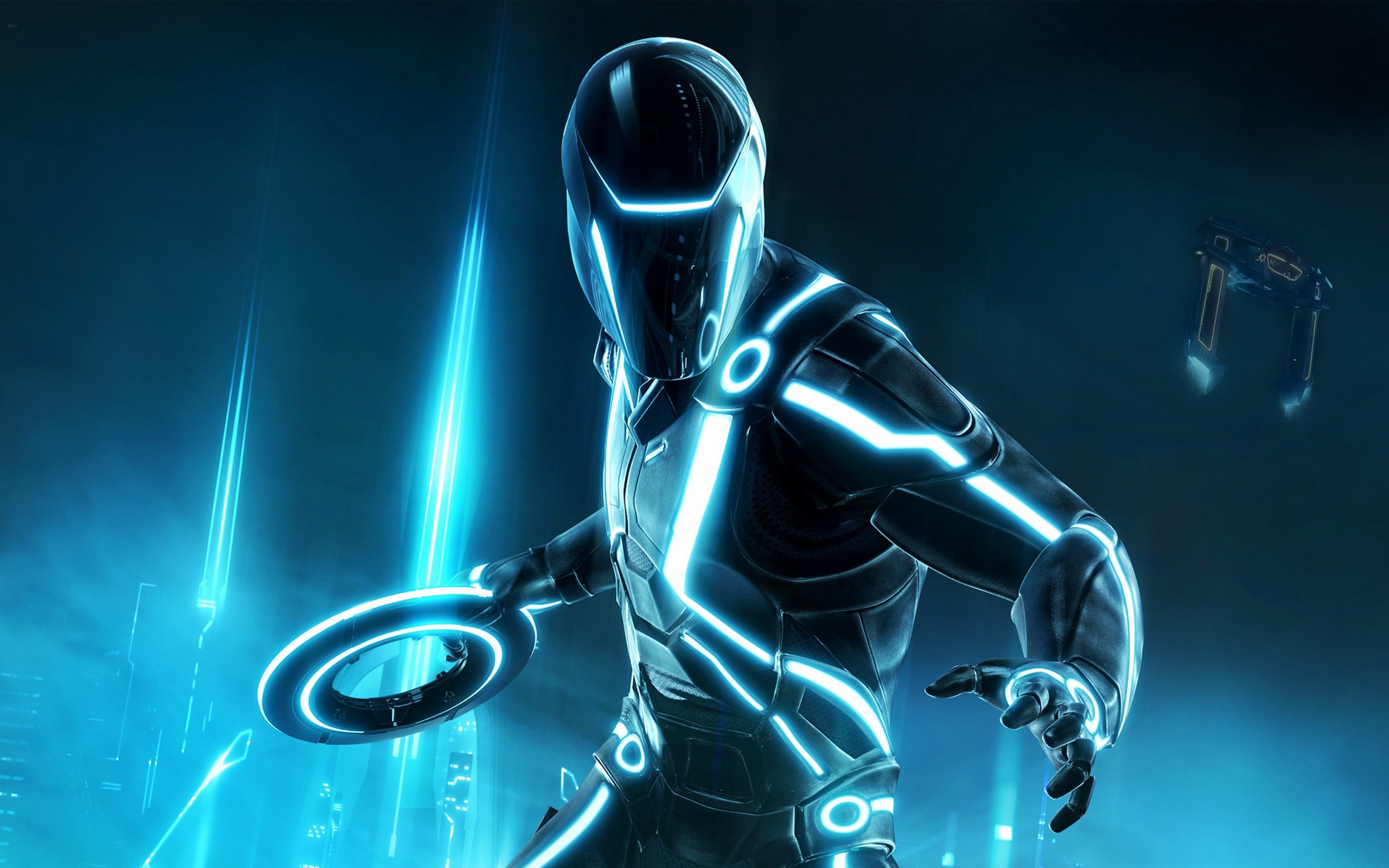 Tron: Legacy Wallpapers