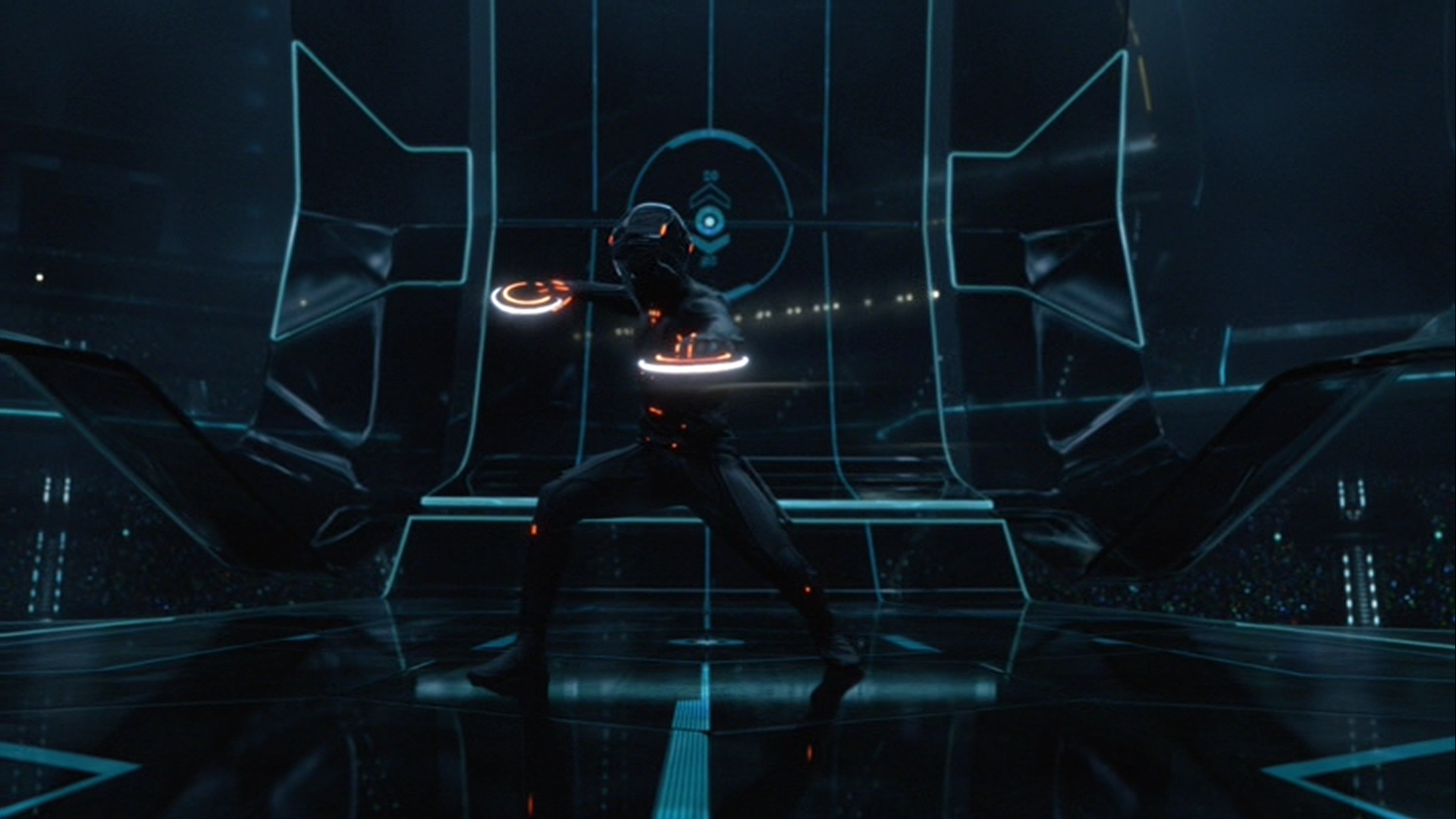 Tron: Legacy Wallpapers